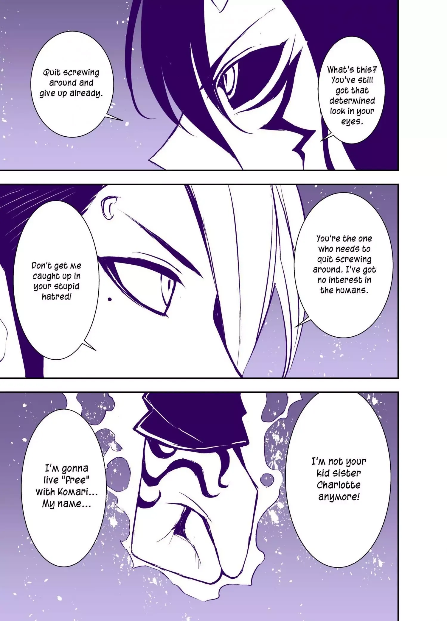 LIBERTA Chapter 47 page 9 - 