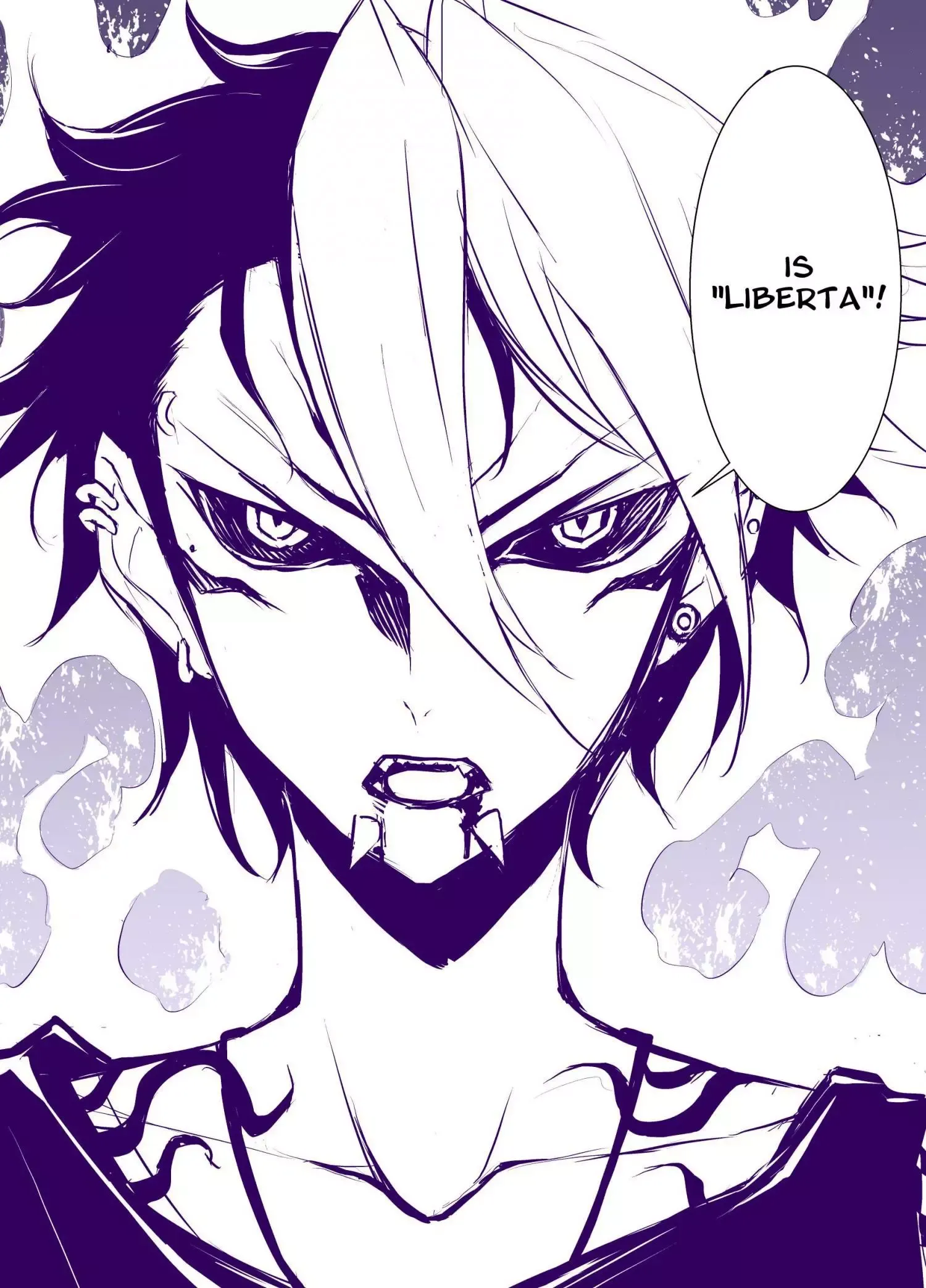 LIBERTA Chapter 47 page 10 - 