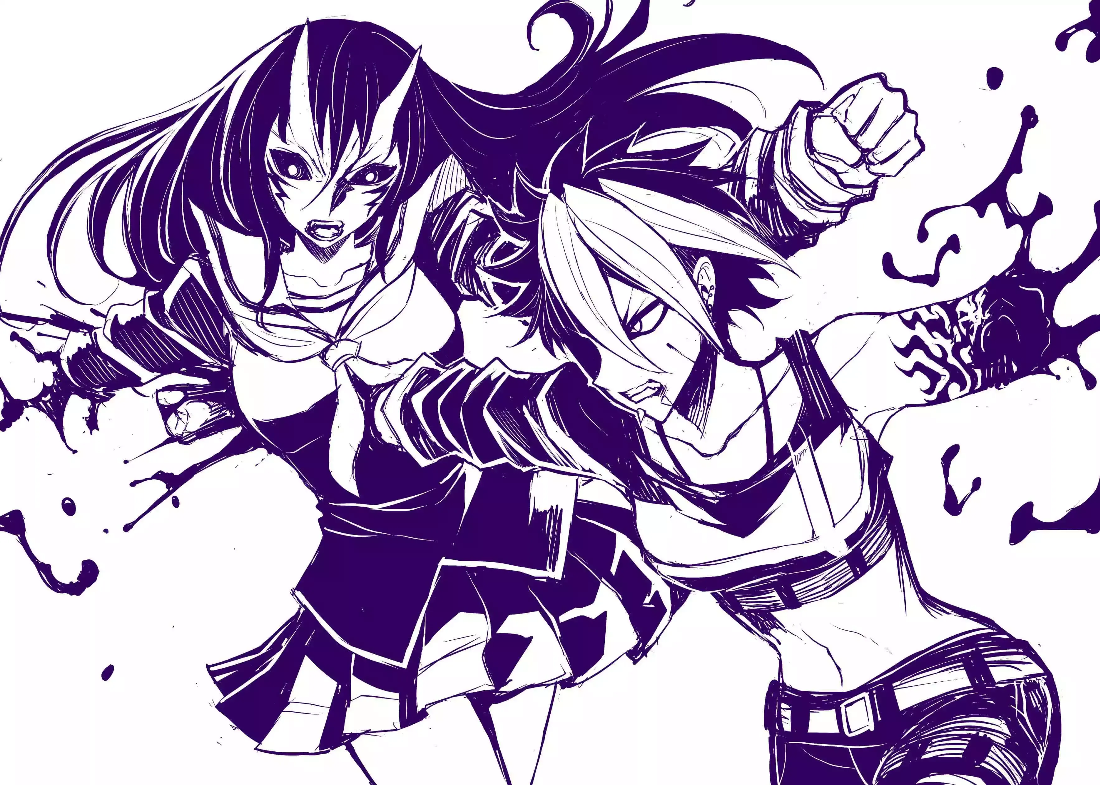 LIBERTA Chapter 48 page 11 - 
