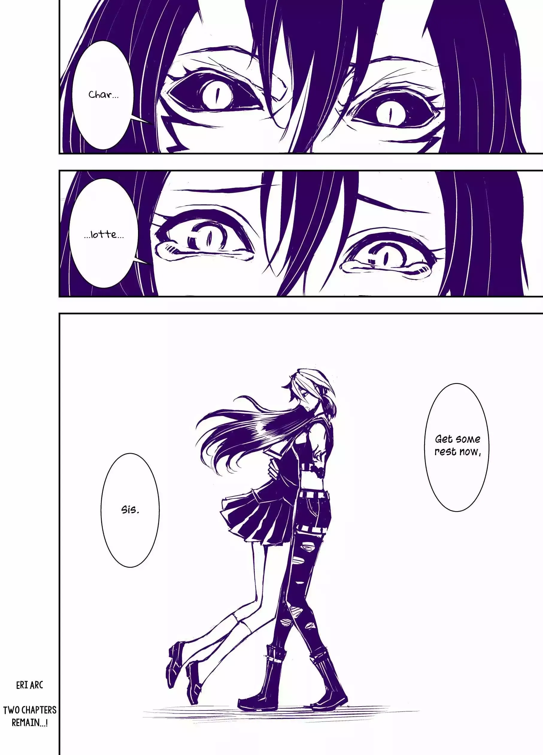 LIBERTA Chapter 48 page 12 - 