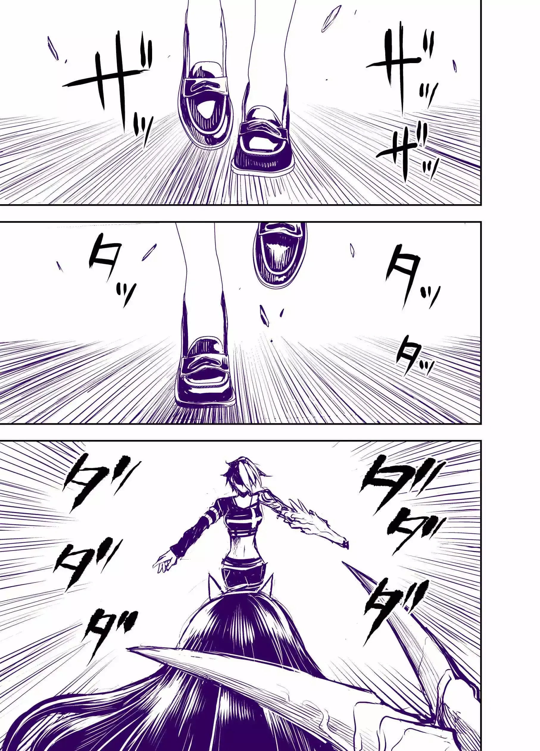 LIBERTA Chapter 48 page 3 - 