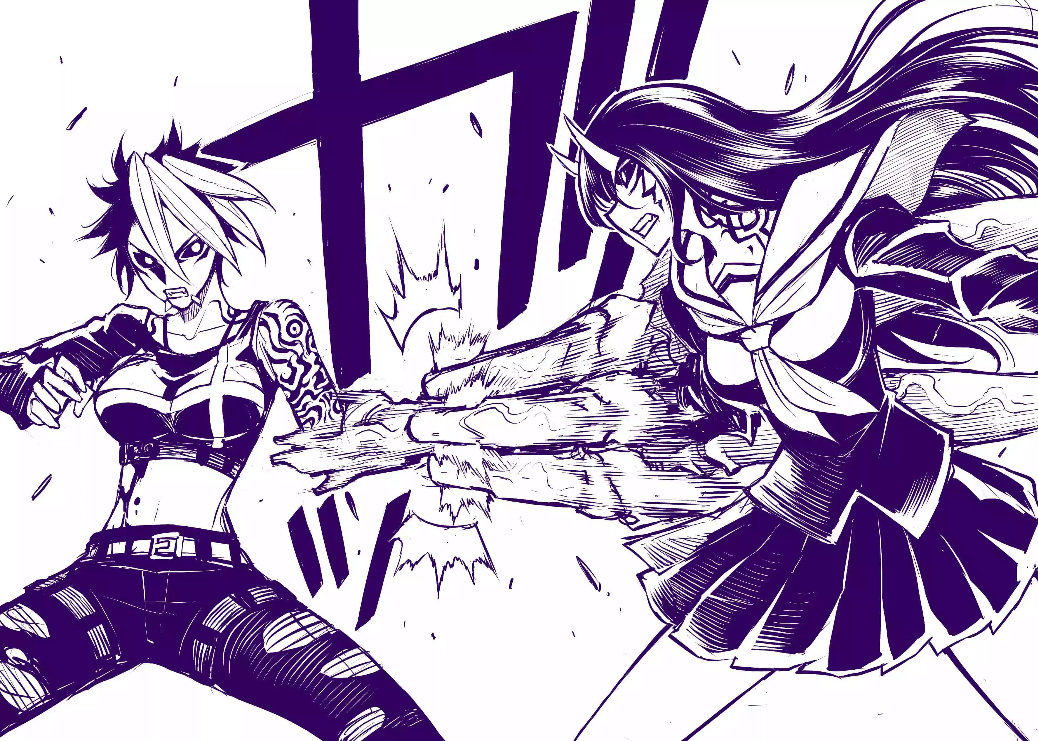 LIBERTA Chapter 48 page 6 - 