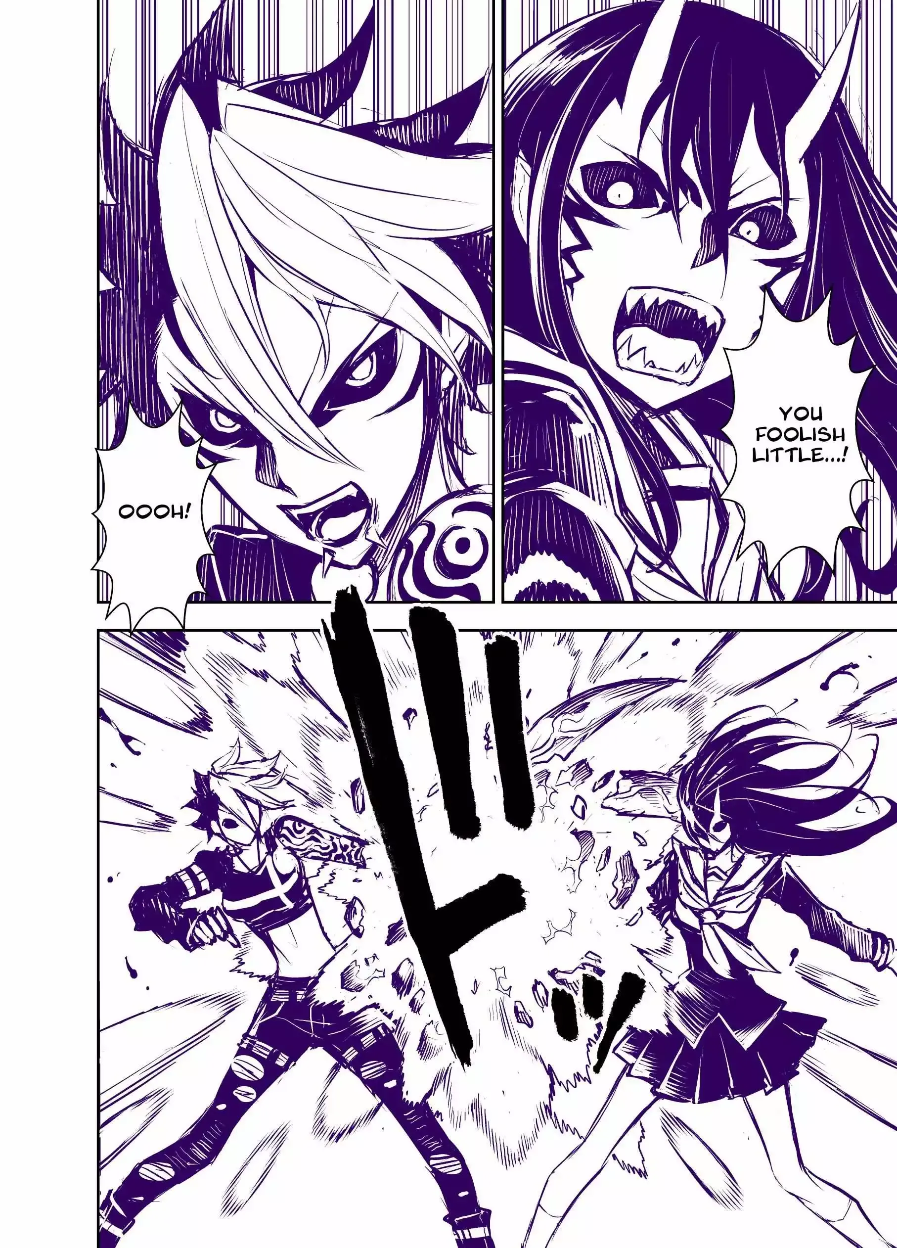LIBERTA Chapter 48 page 7 - 