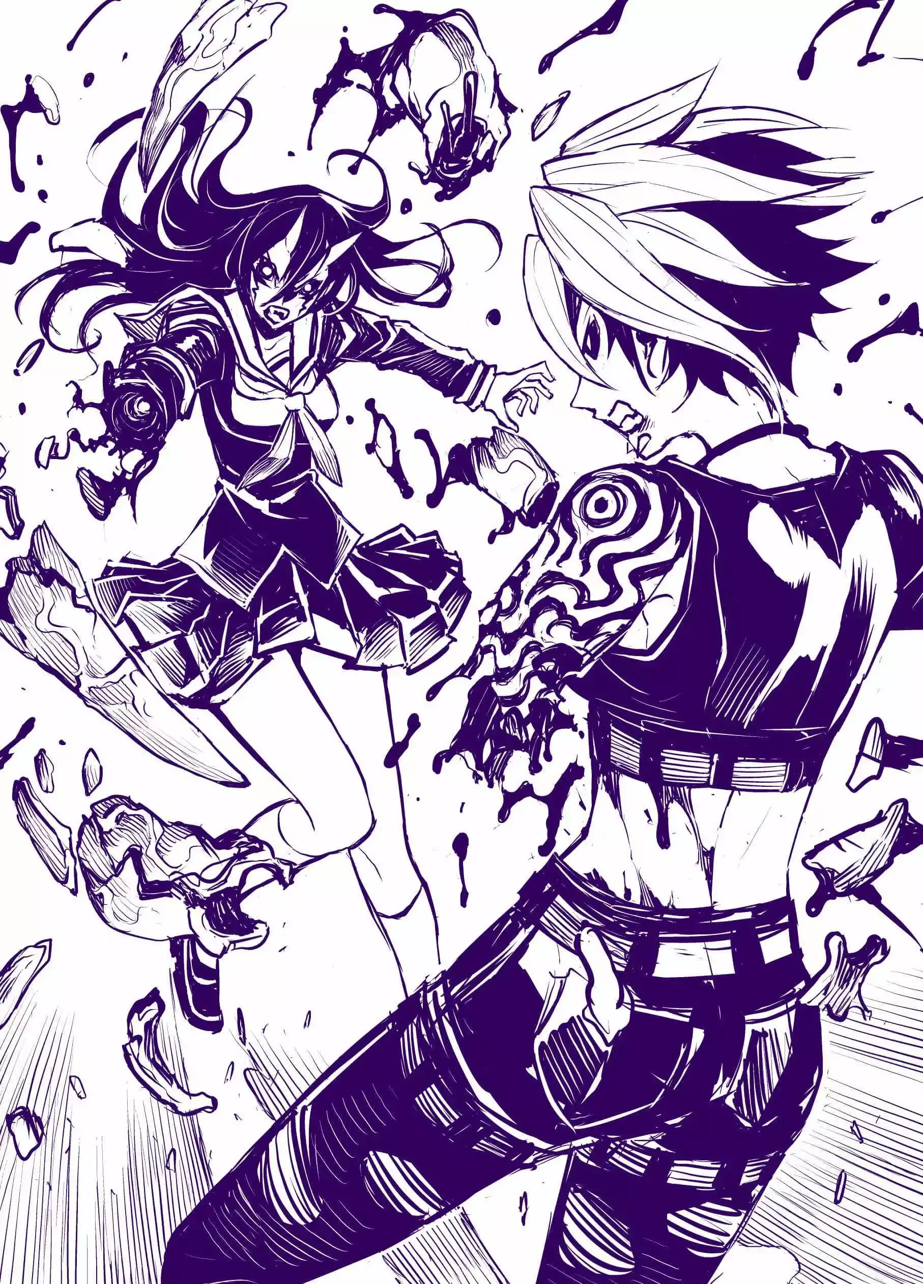 LIBERTA Chapter 48 page 8 - 