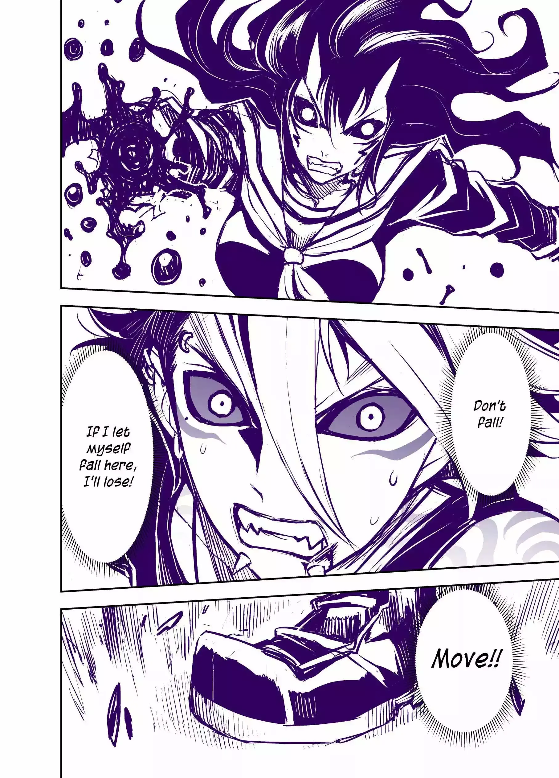 LIBERTA Chapter 48 page 9 - 