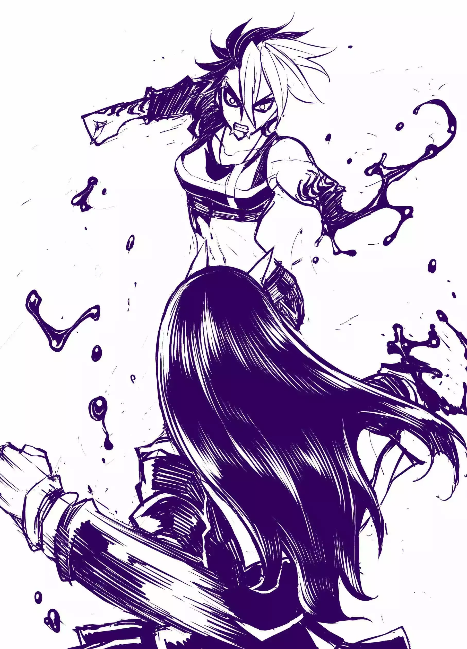 LIBERTA Chapter 48 page 10 - 