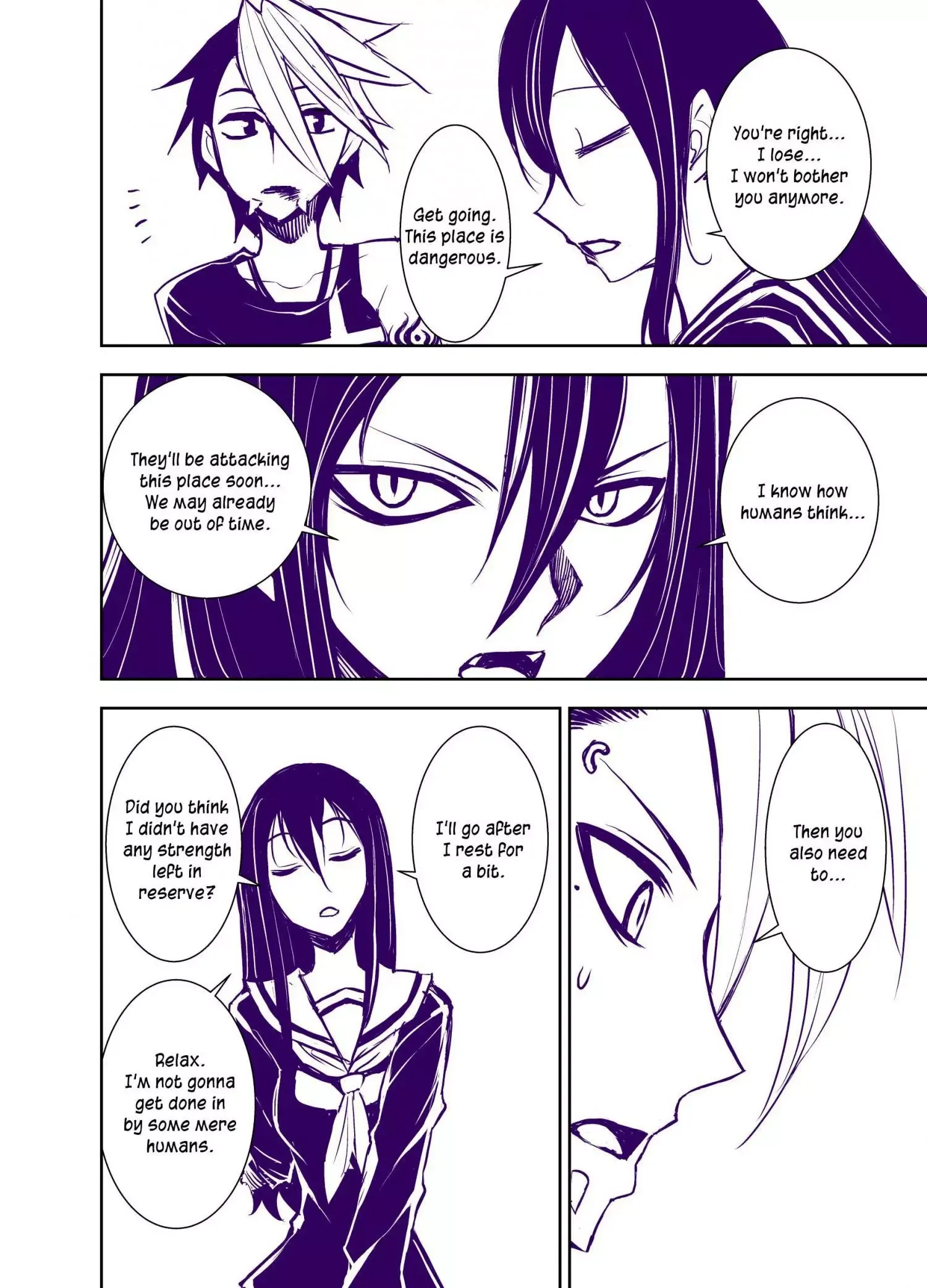 LIBERTA Chapter 49 page 4 - 
