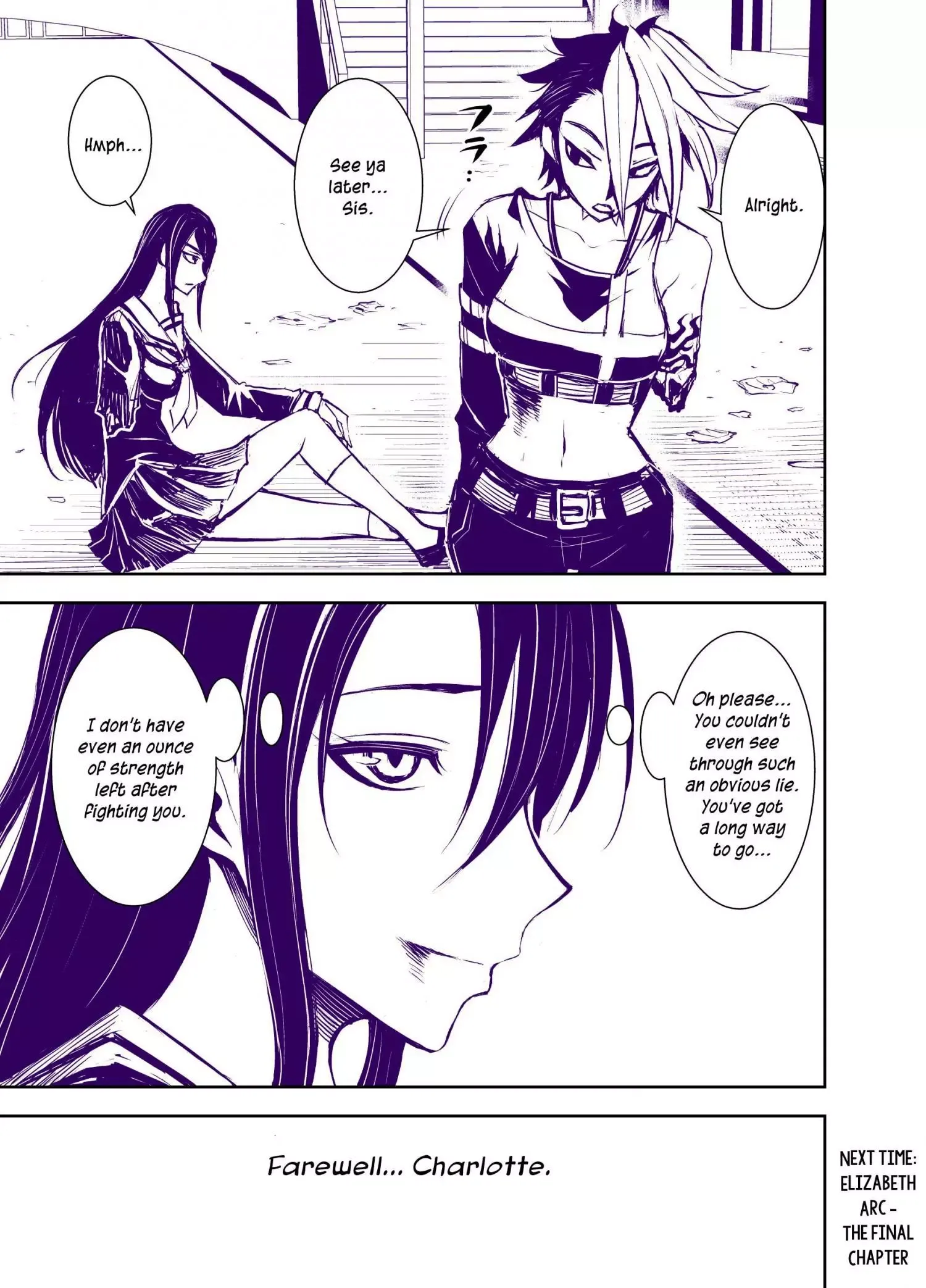 LIBERTA Chapter 49 page 5 - 
