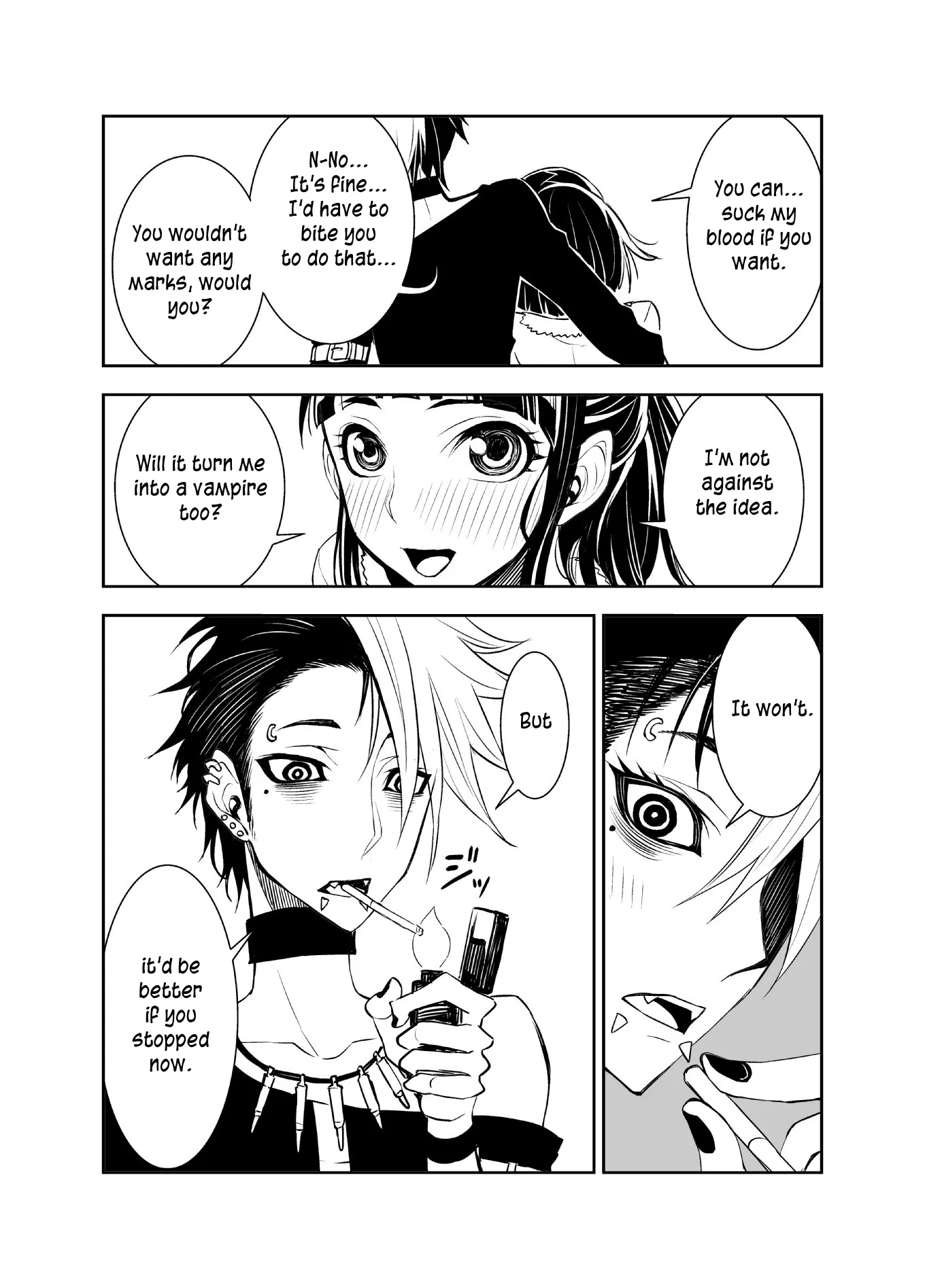 LIBERTA Chapter 5 page 2 - 