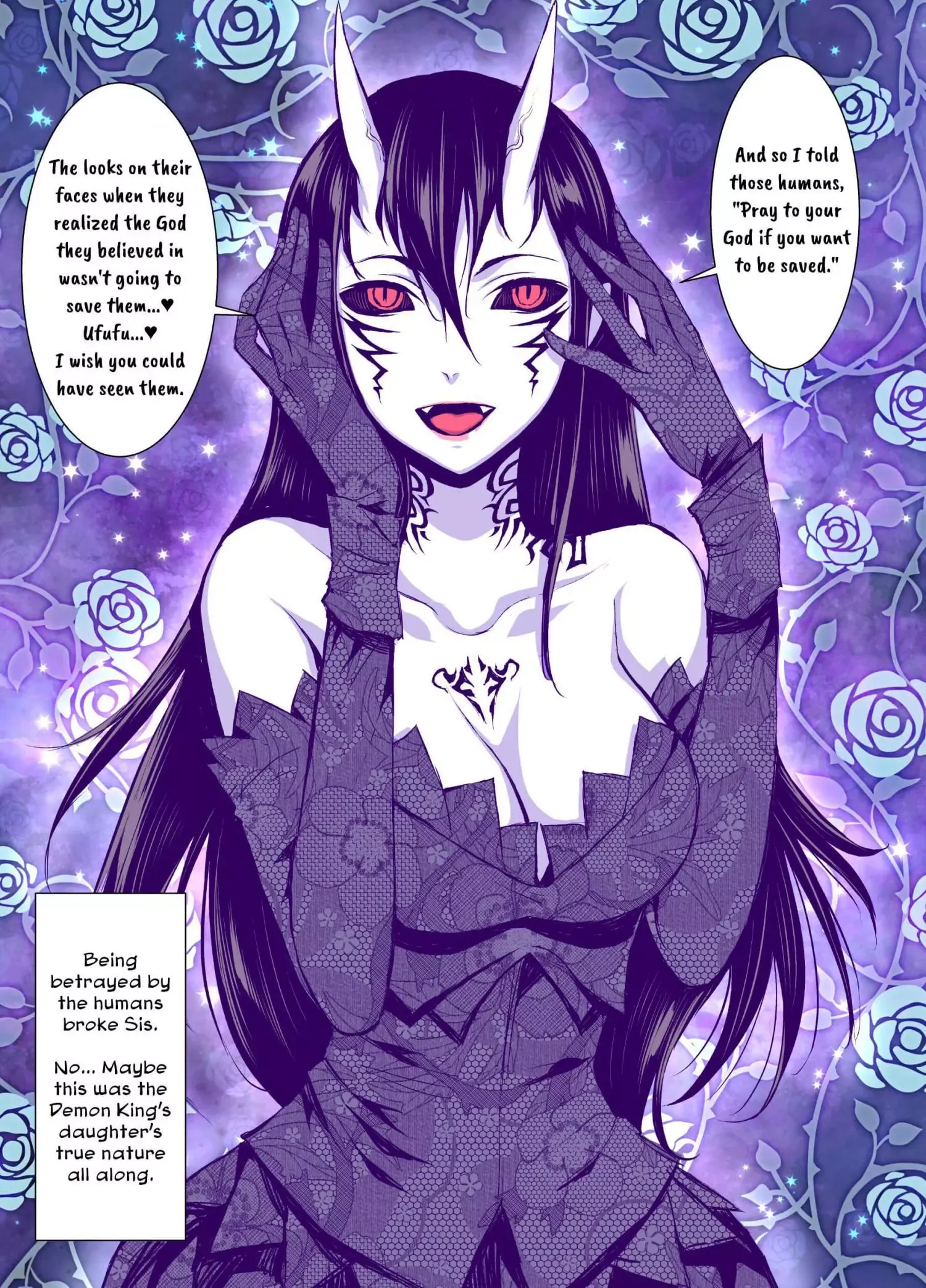 LIBERTA Chapter 50.1 page 1 - 
