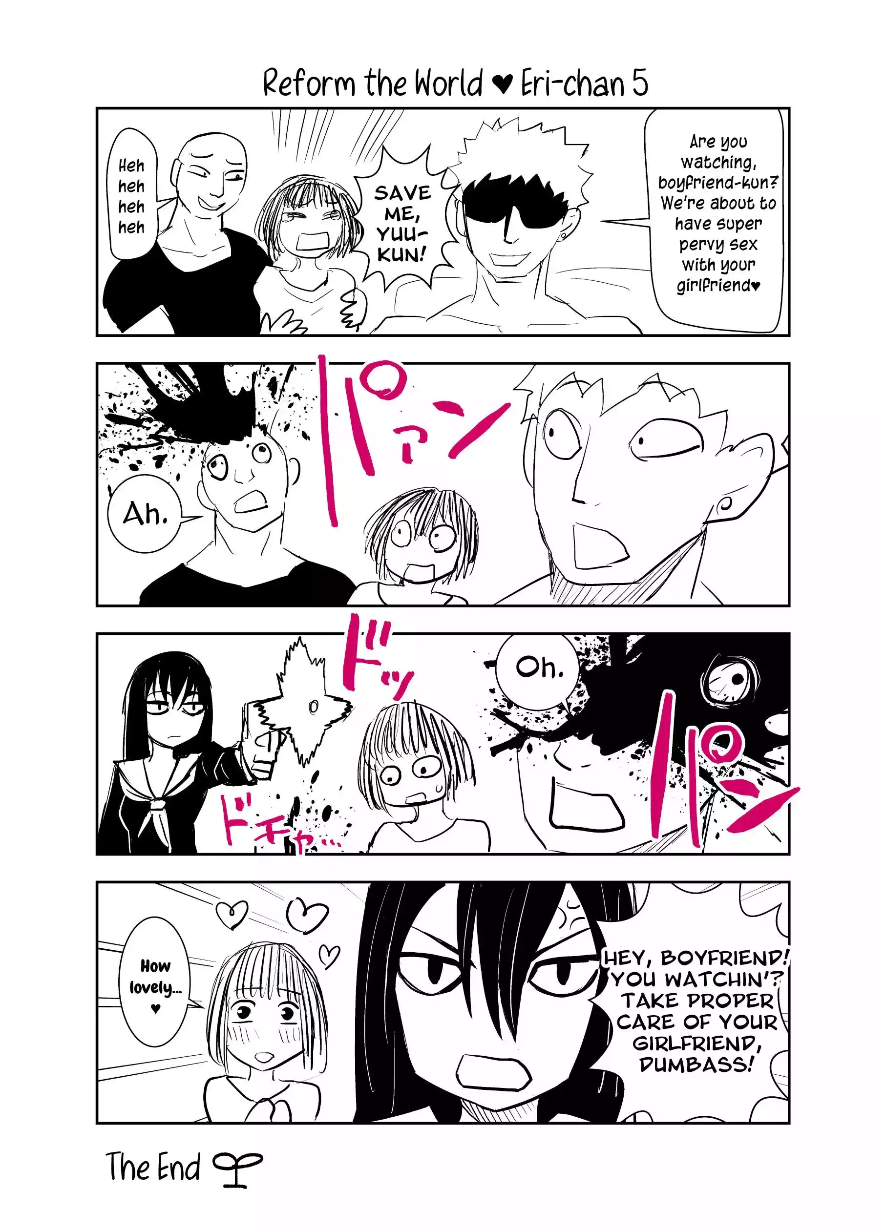 LIBERTA Chapter 50.2 page 1 - 