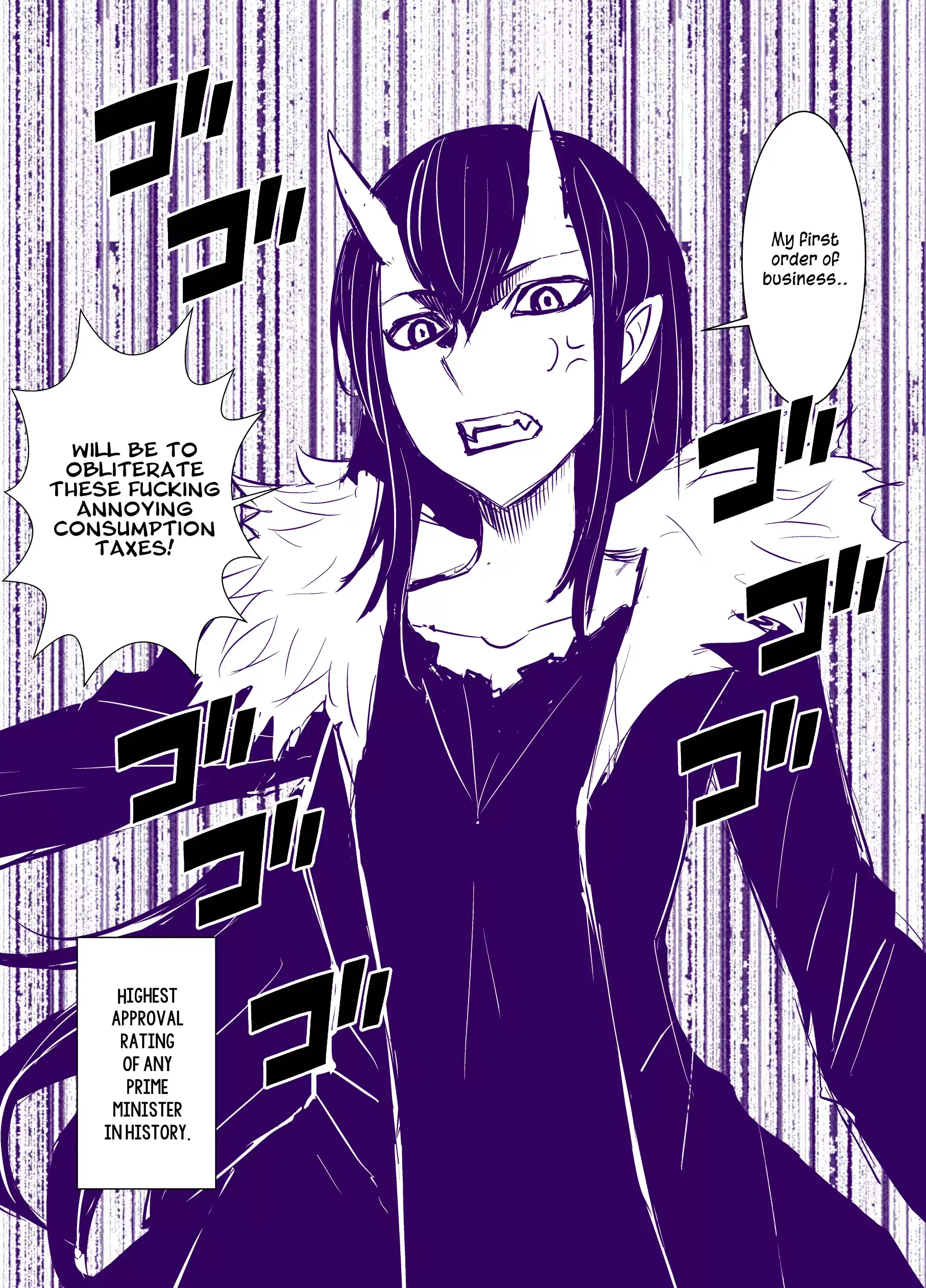 LIBERTA Chapter 50.3 page 1 - 