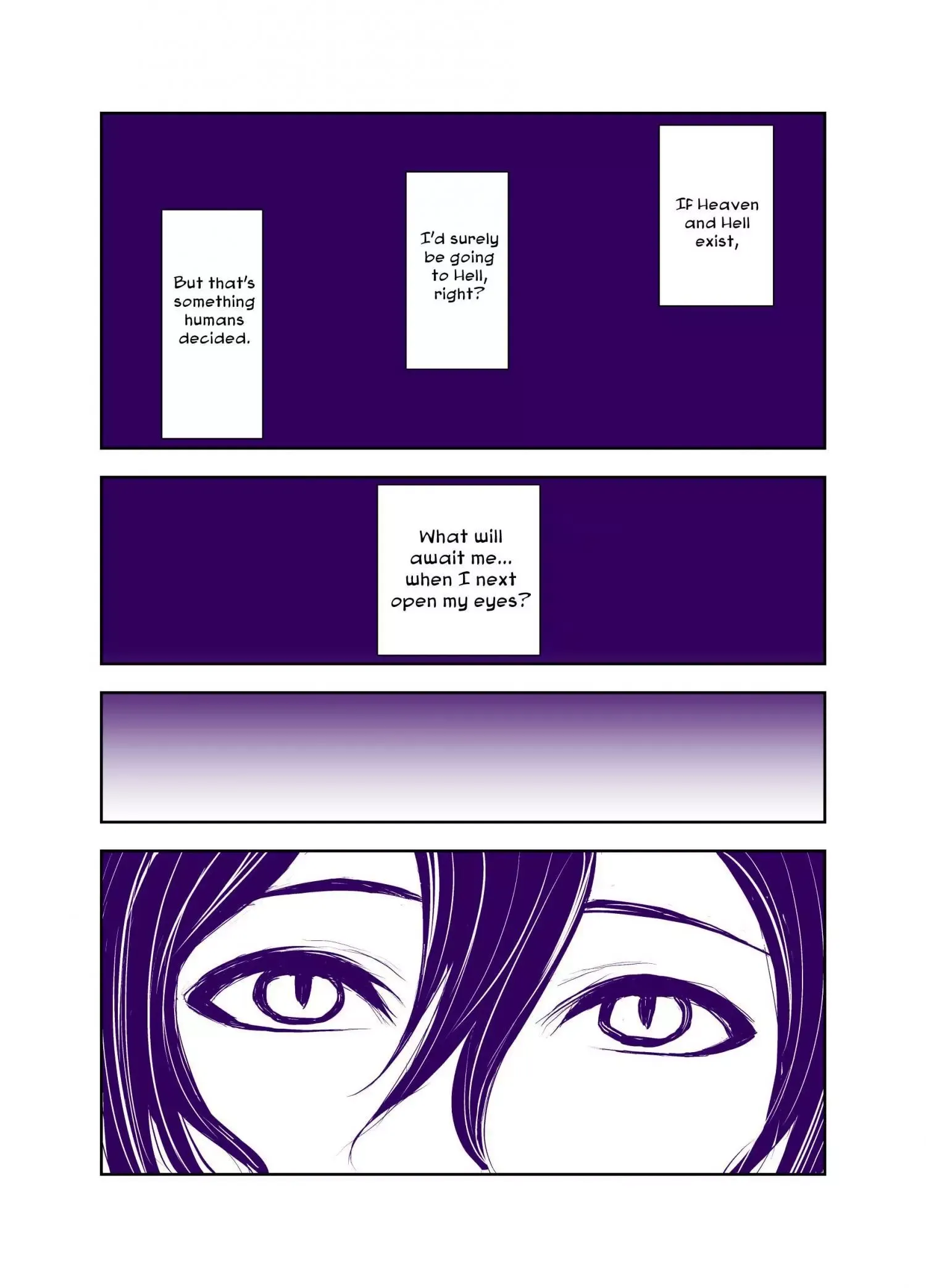 LIBERTA Chapter 50 page 12 - 