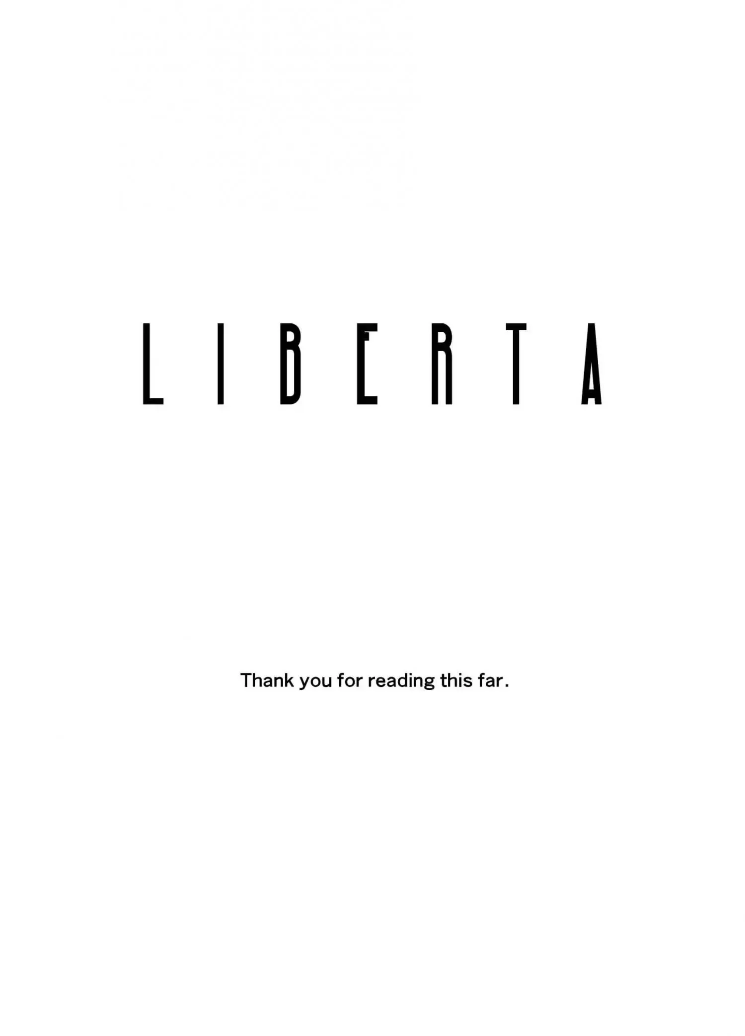 LIBERTA Chapter 50 page 15 - 