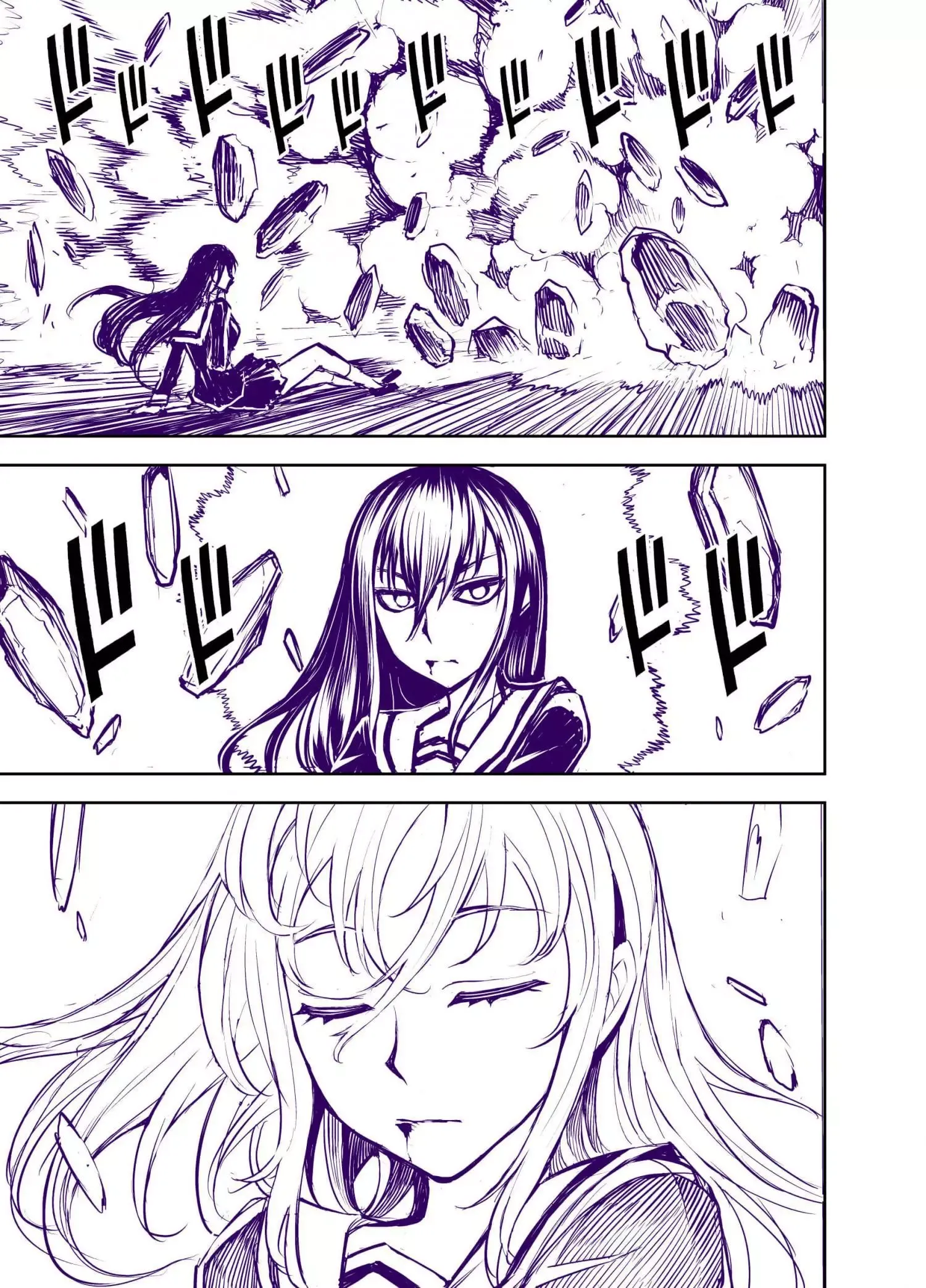 LIBERTA Chapter 50 page 6 - 