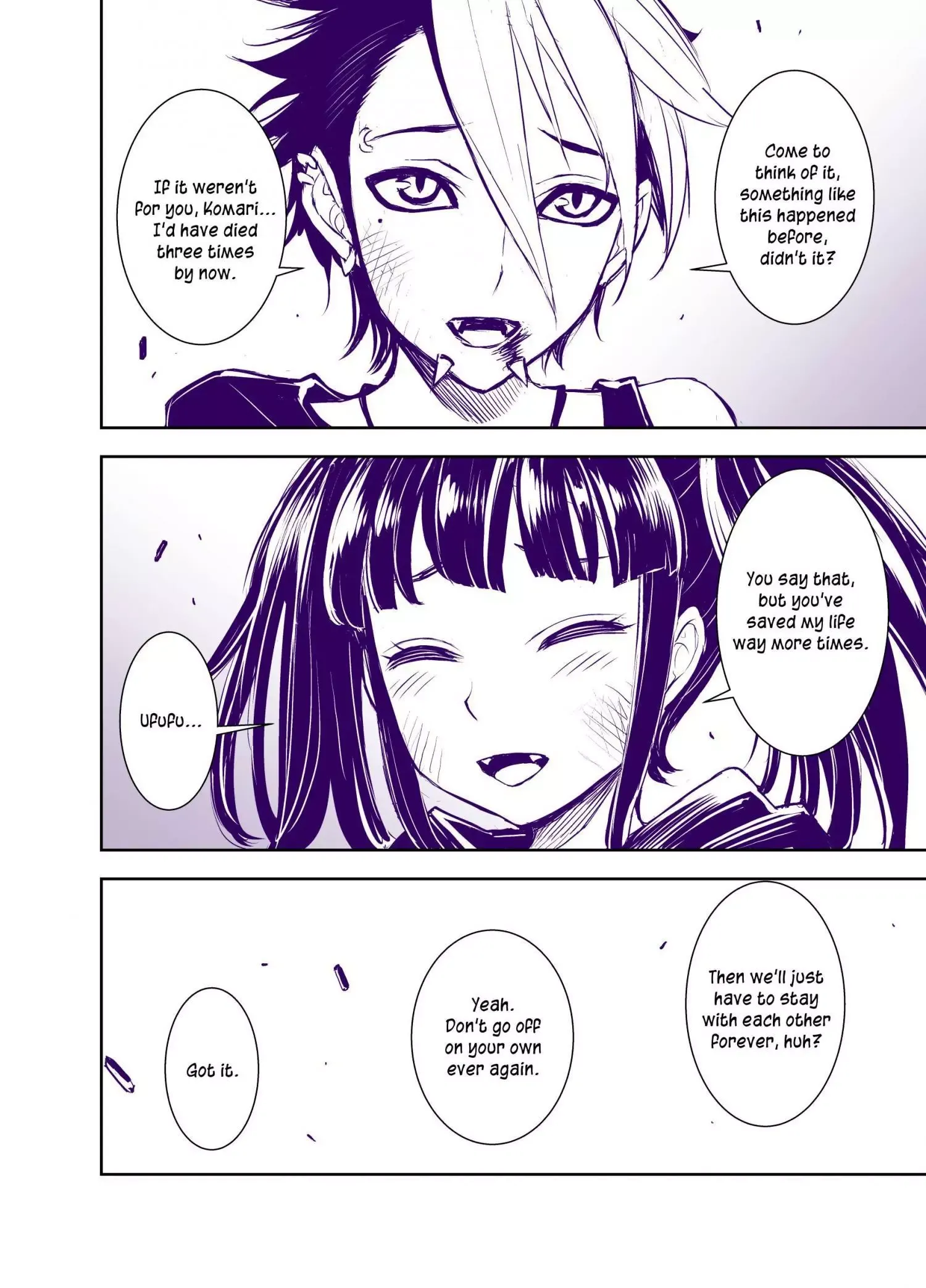 LIBERTA Chapter 50 page 9 - 