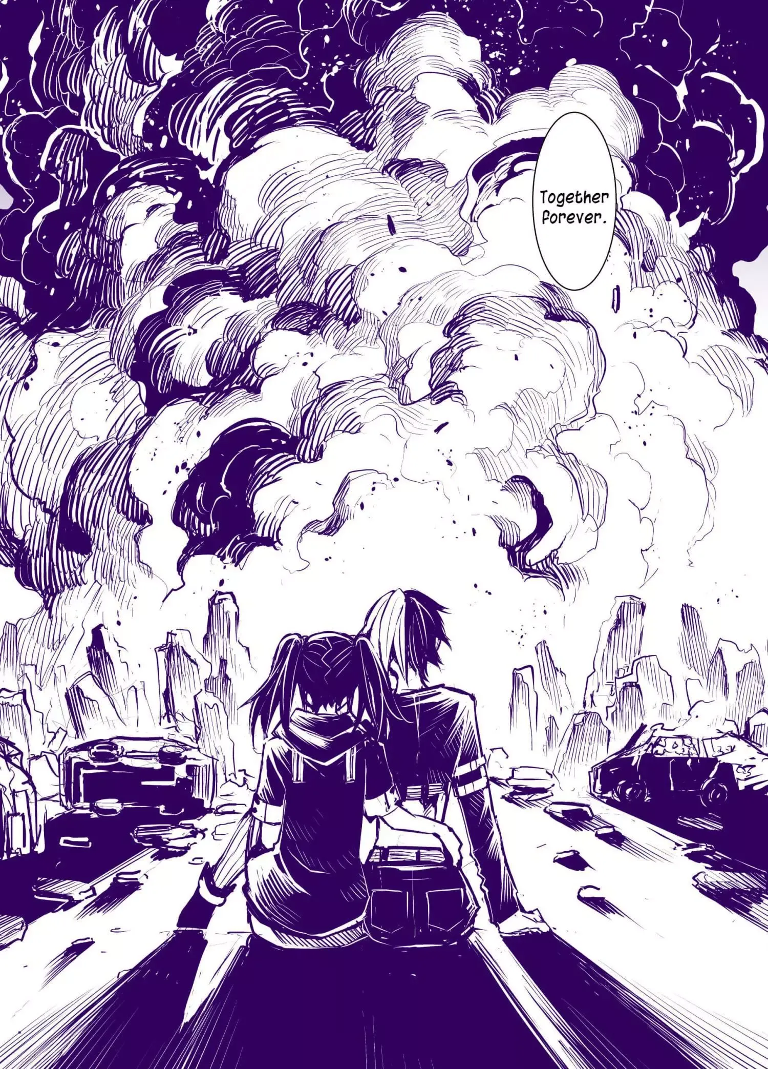LIBERTA Chapter 50 page 10 - 