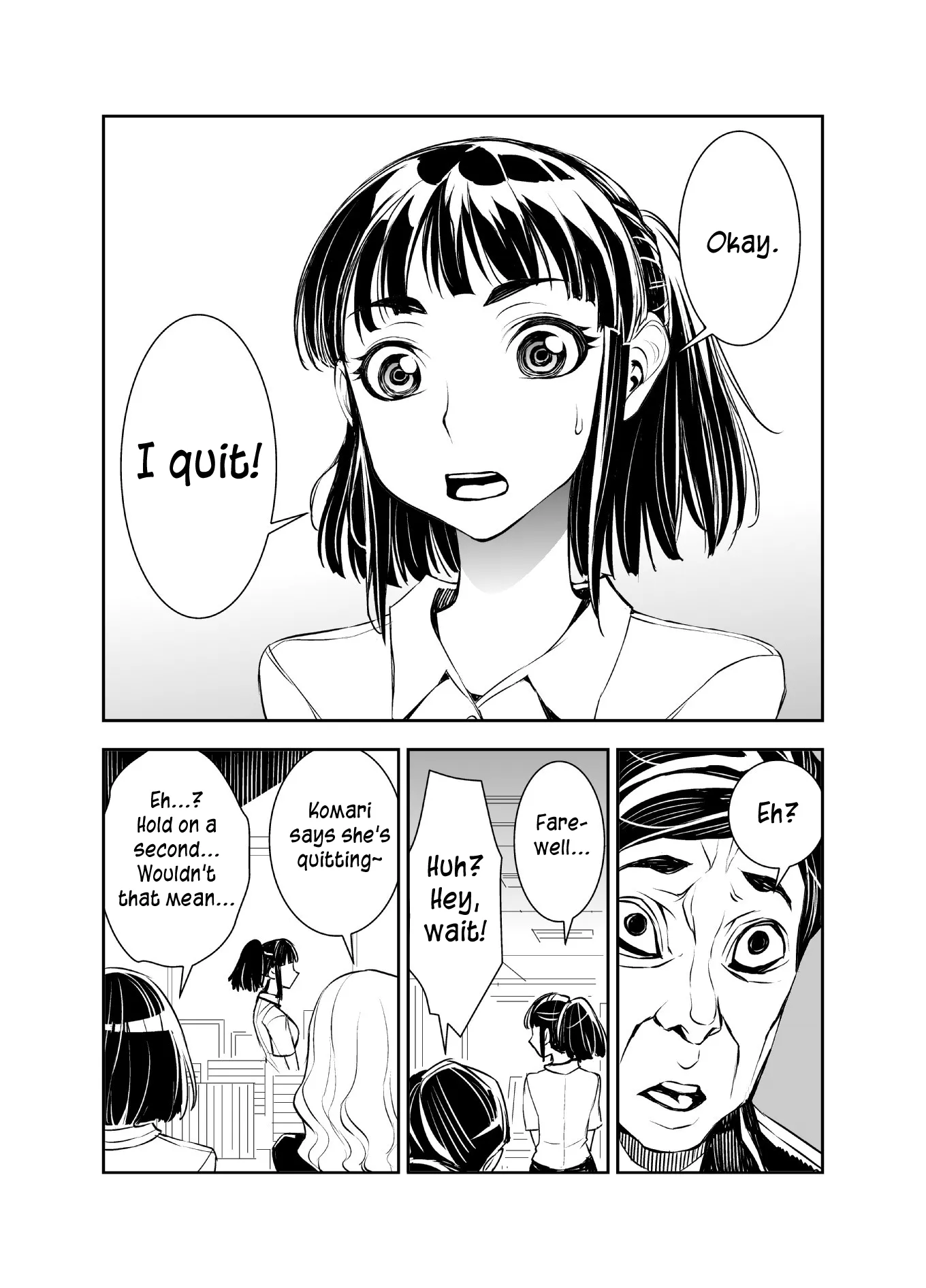 LIBERTA Chapter 6 page 2 - 