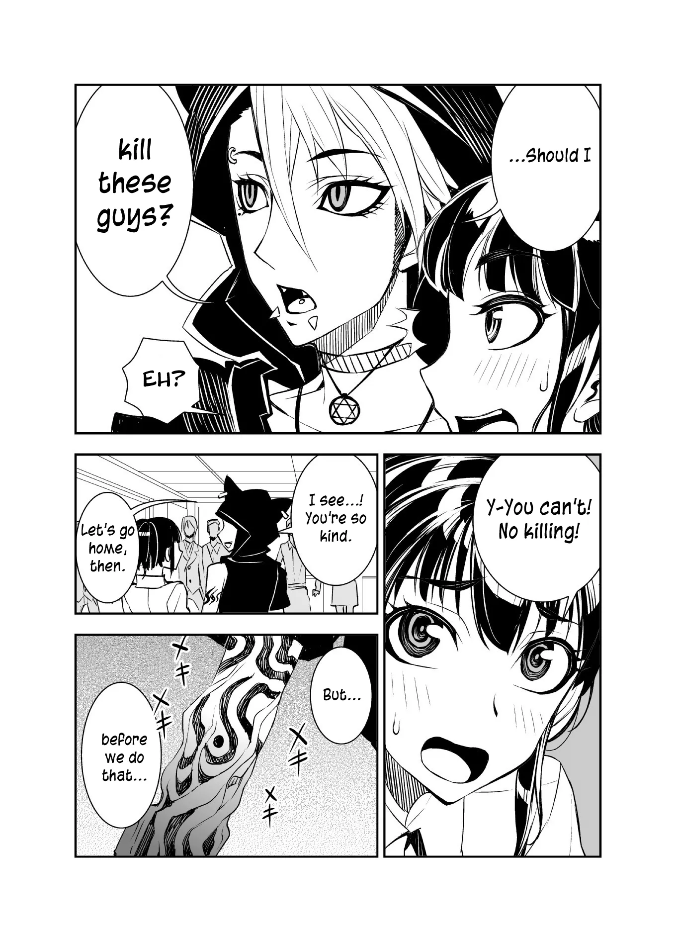 LIBERTA Chapter 7 page 2 - 