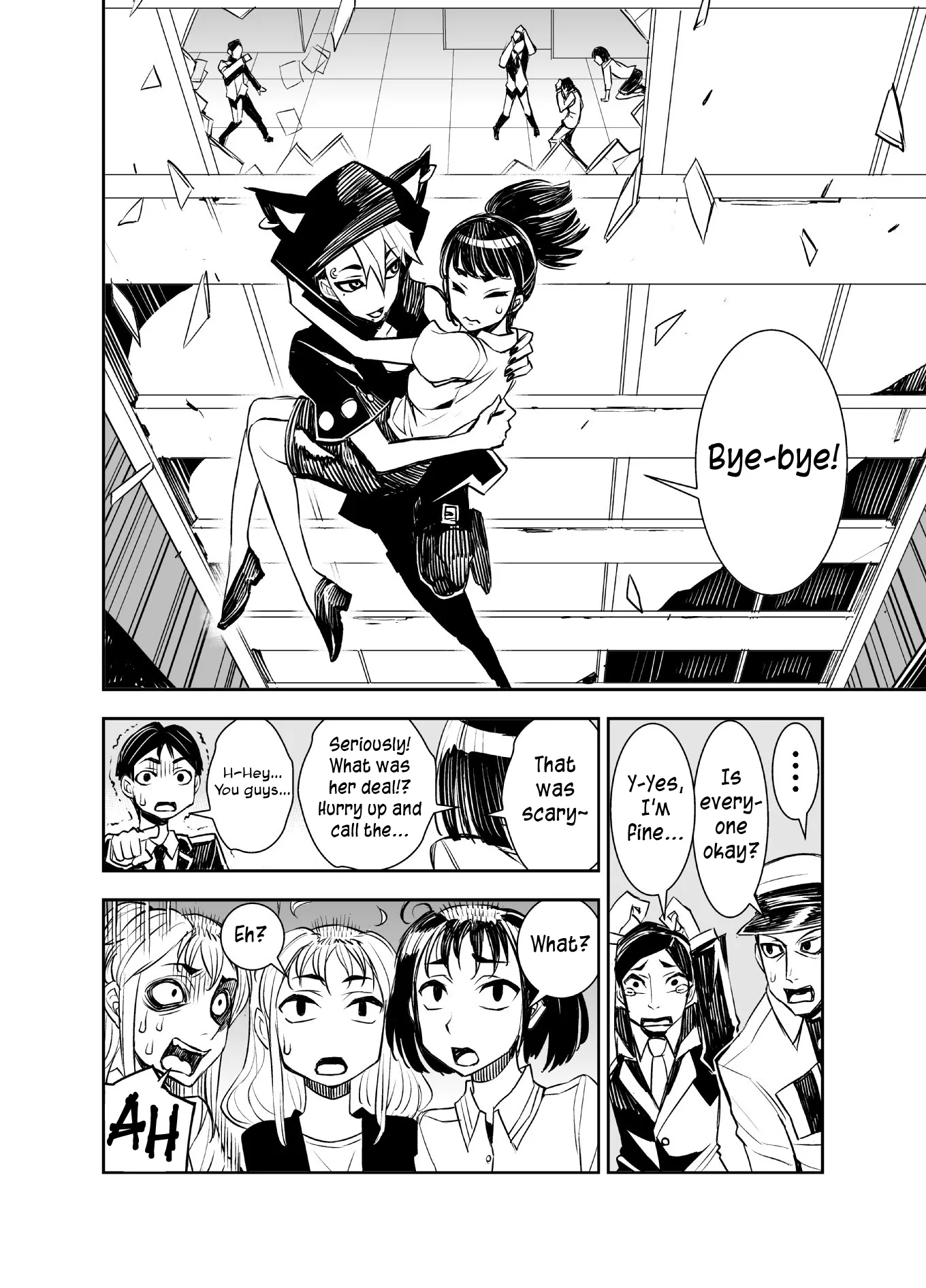 LIBERTA Chapter 7 page 4 - 