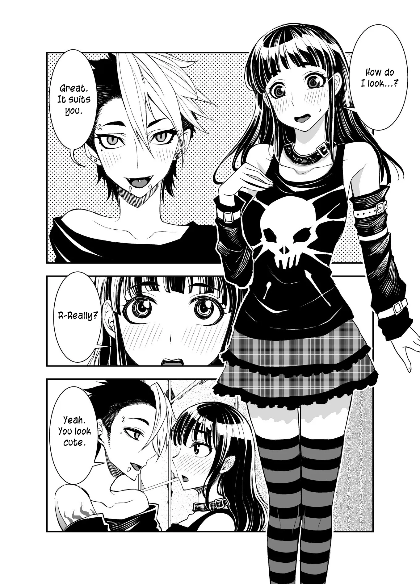 LIBERTA Chapter 9 page 2 - 