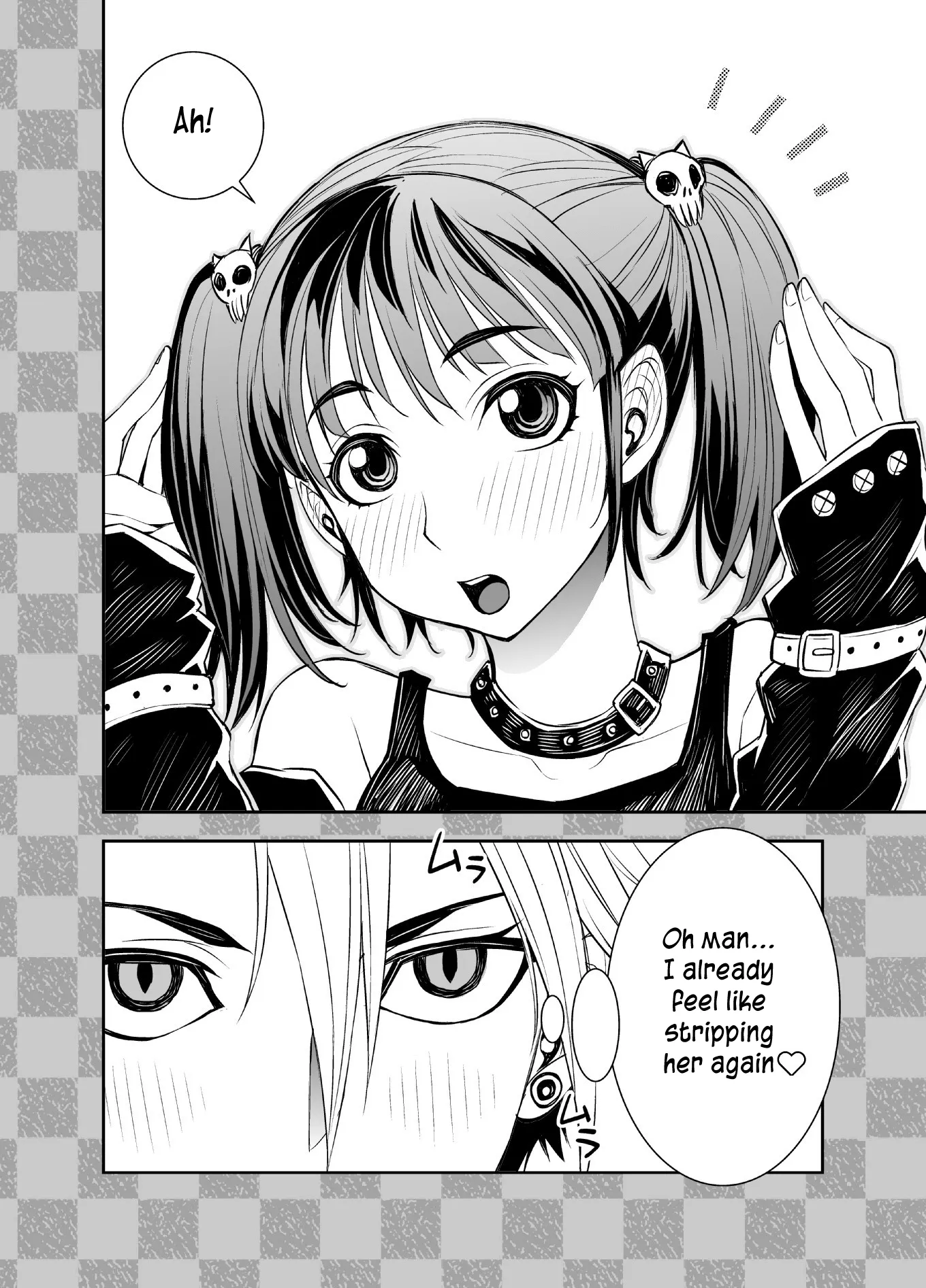 LIBERTA Chapter 9 page 4 - 