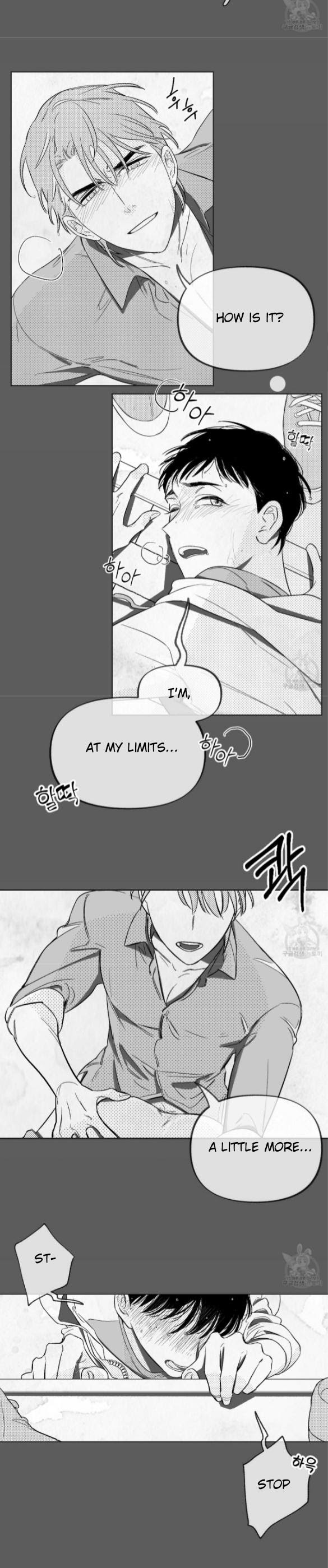 Libido Effect Chapter 1 page 11 - 