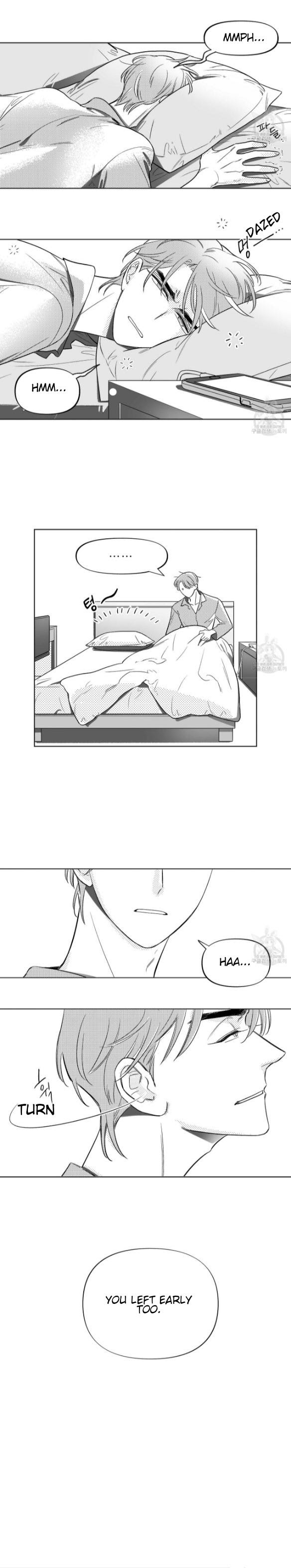 Libido Effect Chapter 1 page 13 - 
