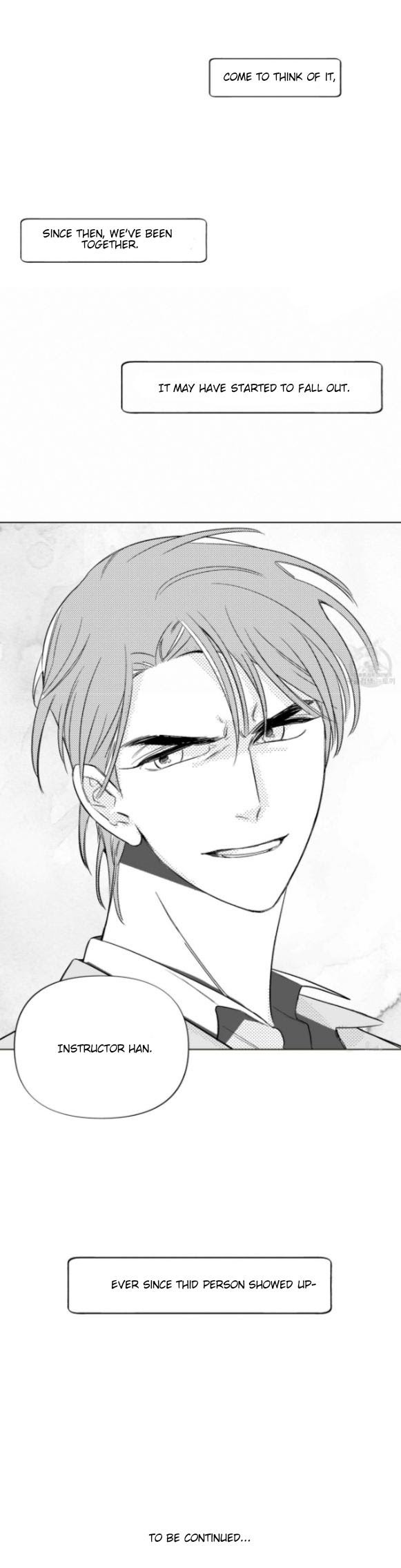 Libido Effect Chapter 1 page 15 - 