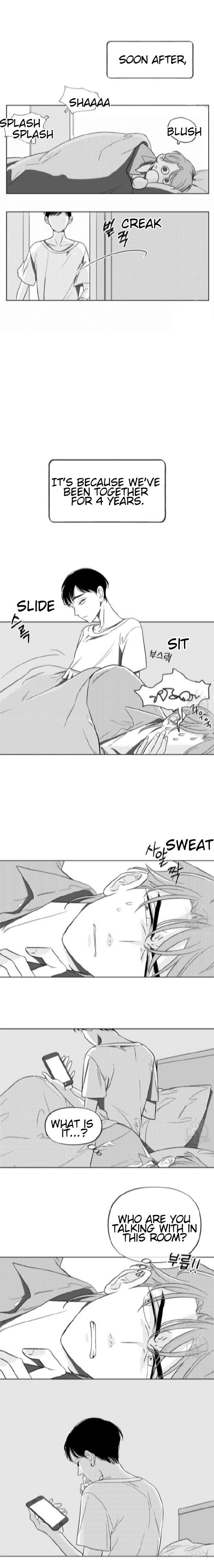 Libido Effect Chapter 1 page 7 - 