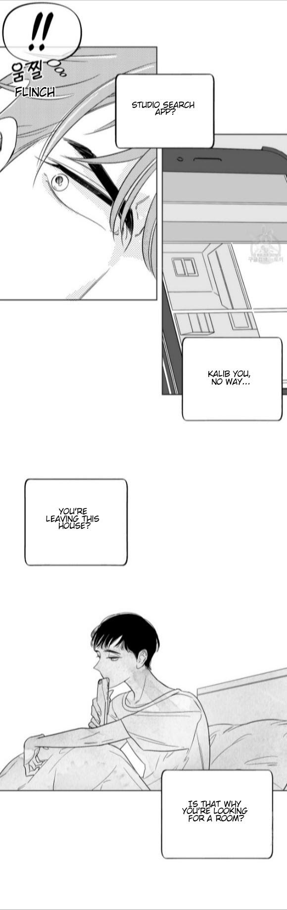 Libido Effect Chapter 1 page 8 - 