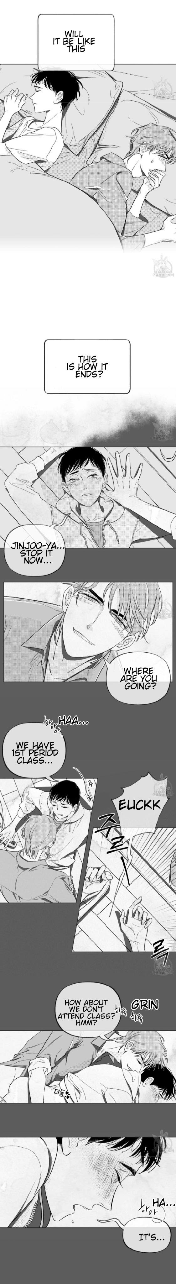 Libido Effect Chapter 1 page 9 - 