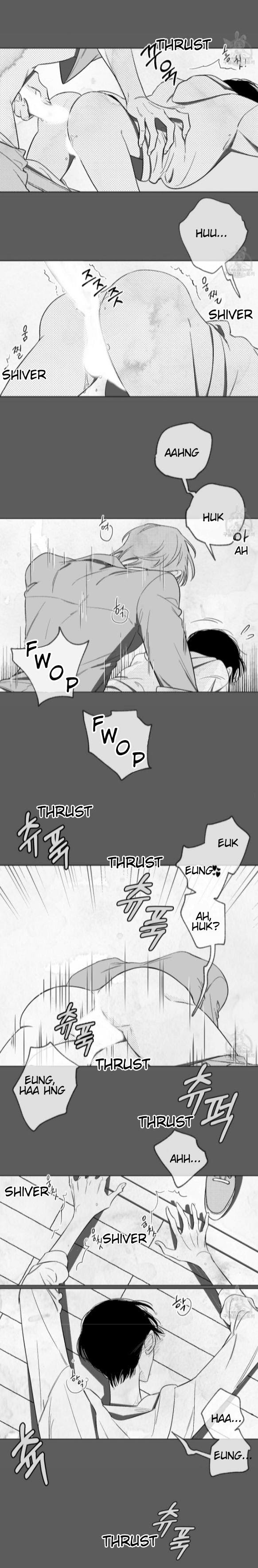 Libido Effect Chapter 1 page 10 - 