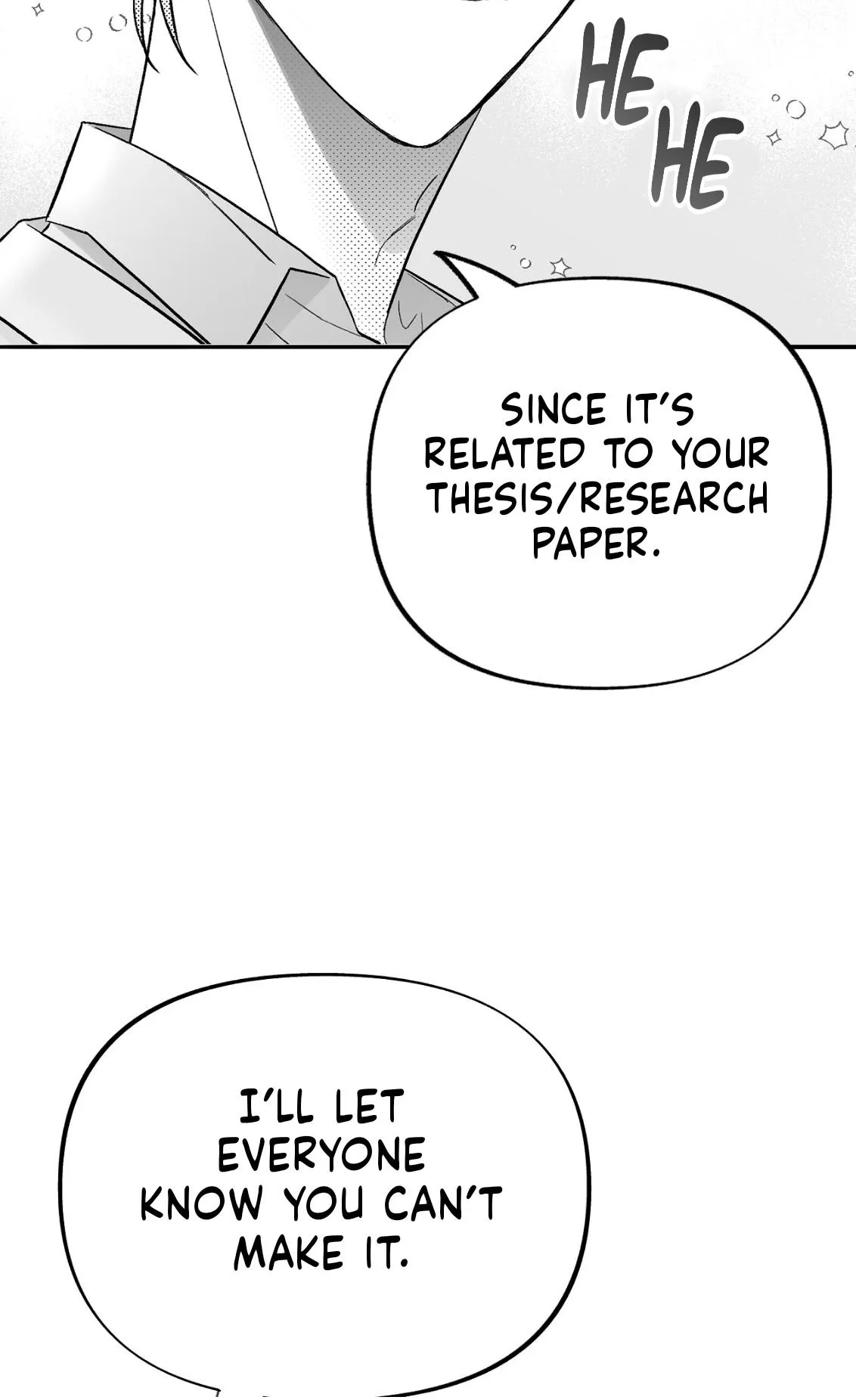 Libido Effect Chapter 10 page 13 - 