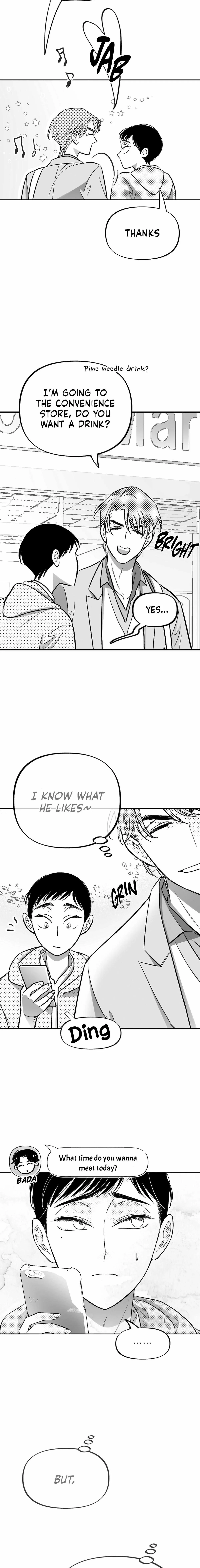 Libido Effect Chapter 10 page 14 - 