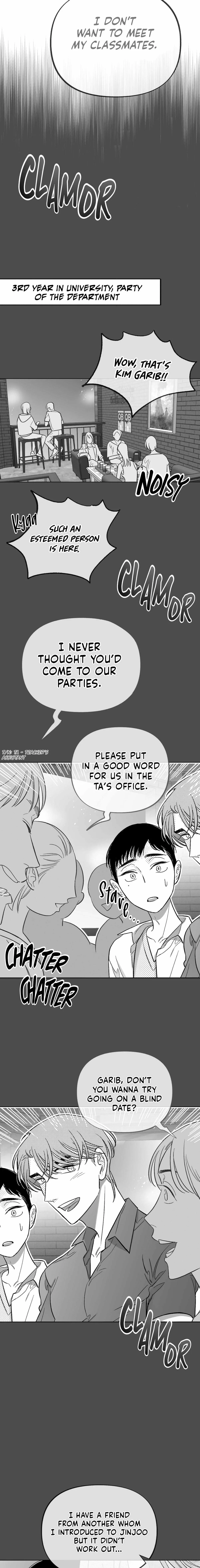 Libido Effect Chapter 10 page 15 - 