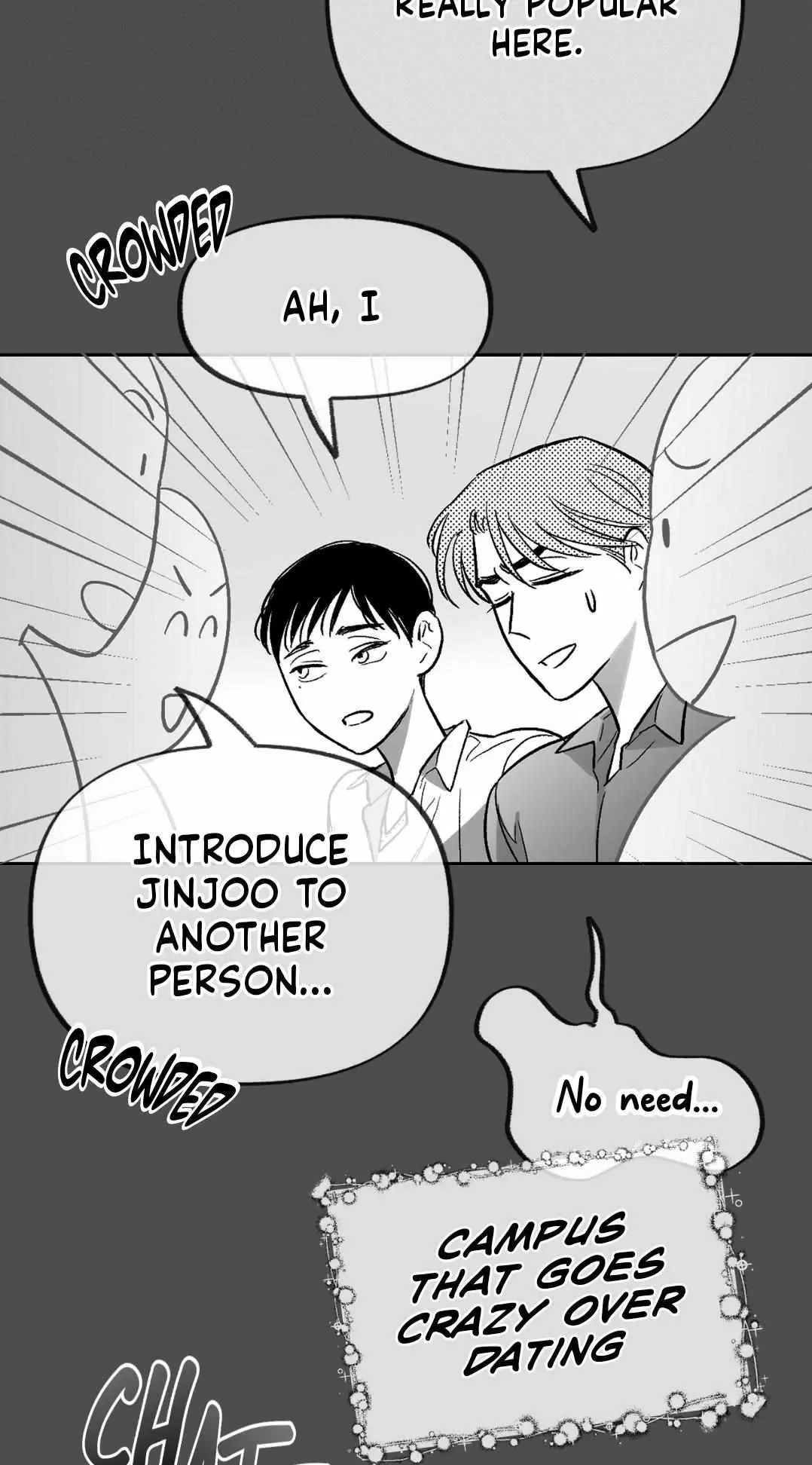 Libido Effect Chapter 10 page 18 - 