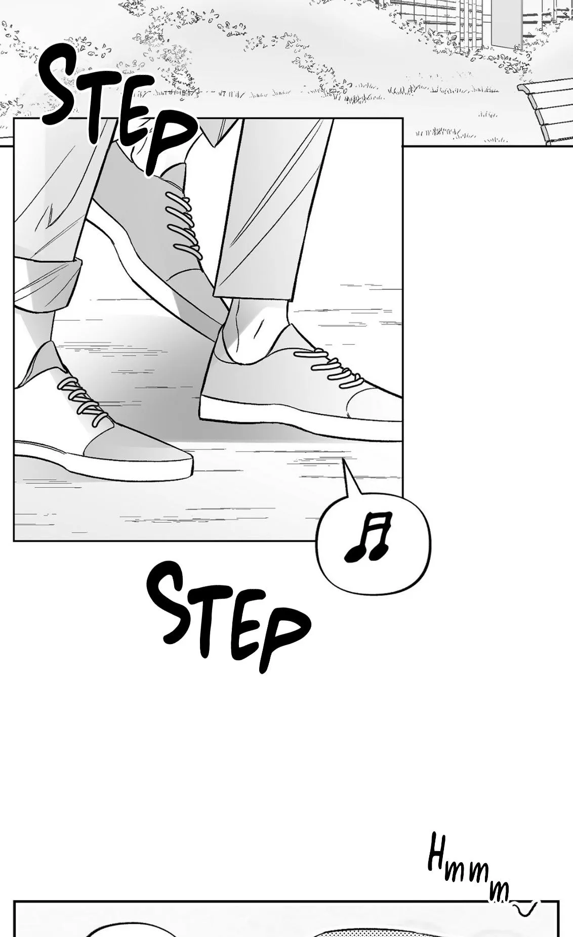 Libido Effect Chapter 10 page 3 - 