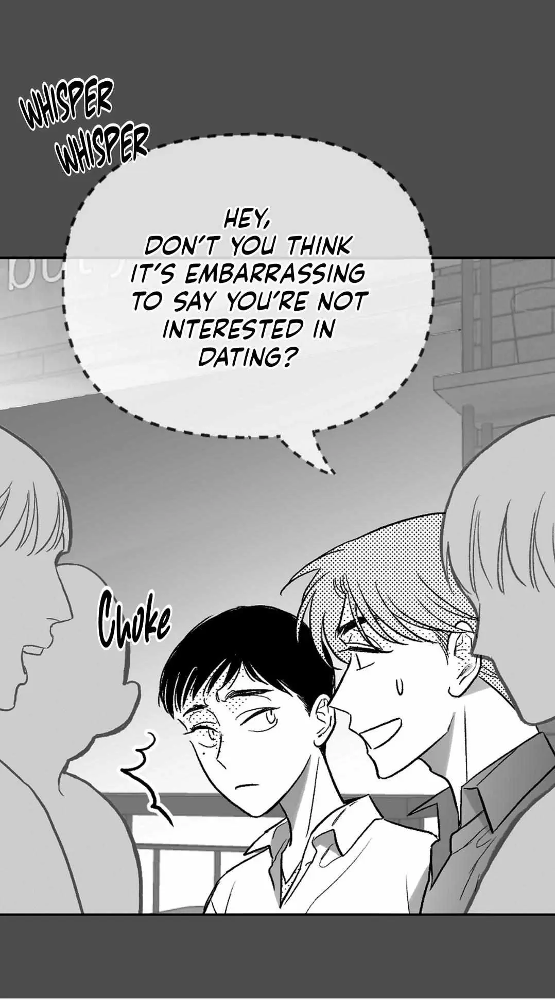 Libido Effect Chapter 10 page 21 - 