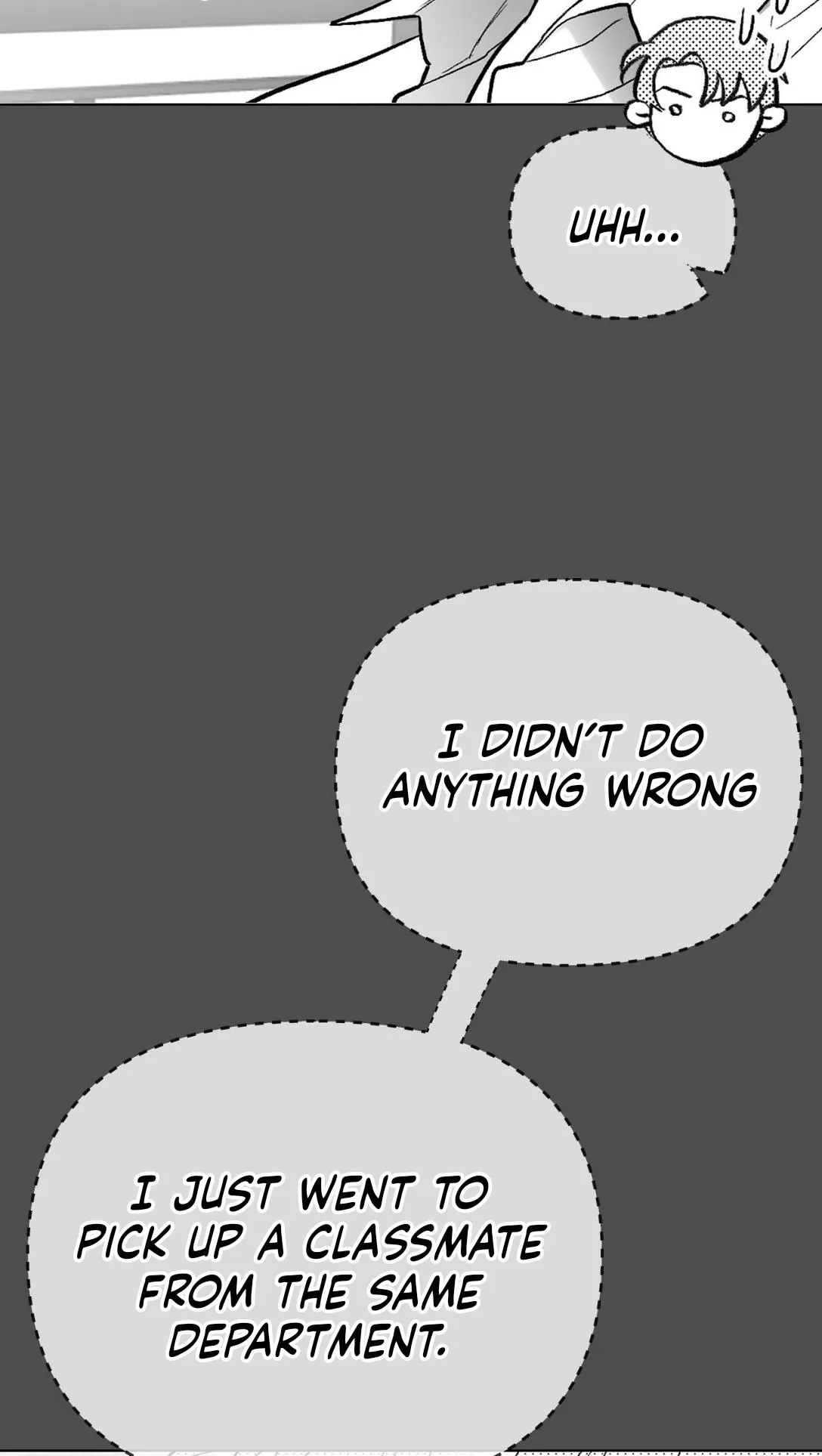 Libido Effect Chapter 10 page 23 - 