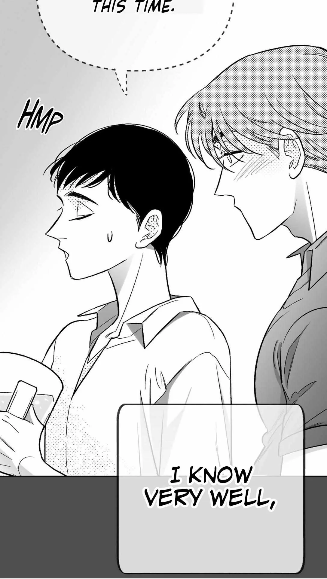 Libido Effect Chapter 10 page 27 - 