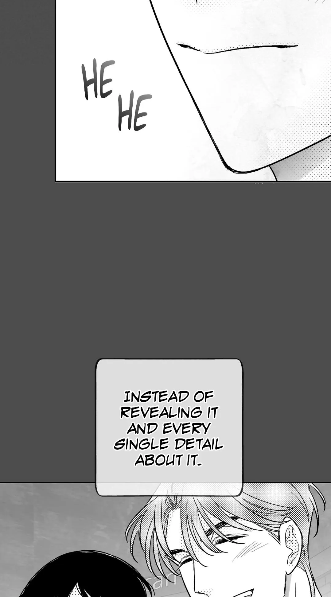 Libido Effect Chapter 10 page 29 - 