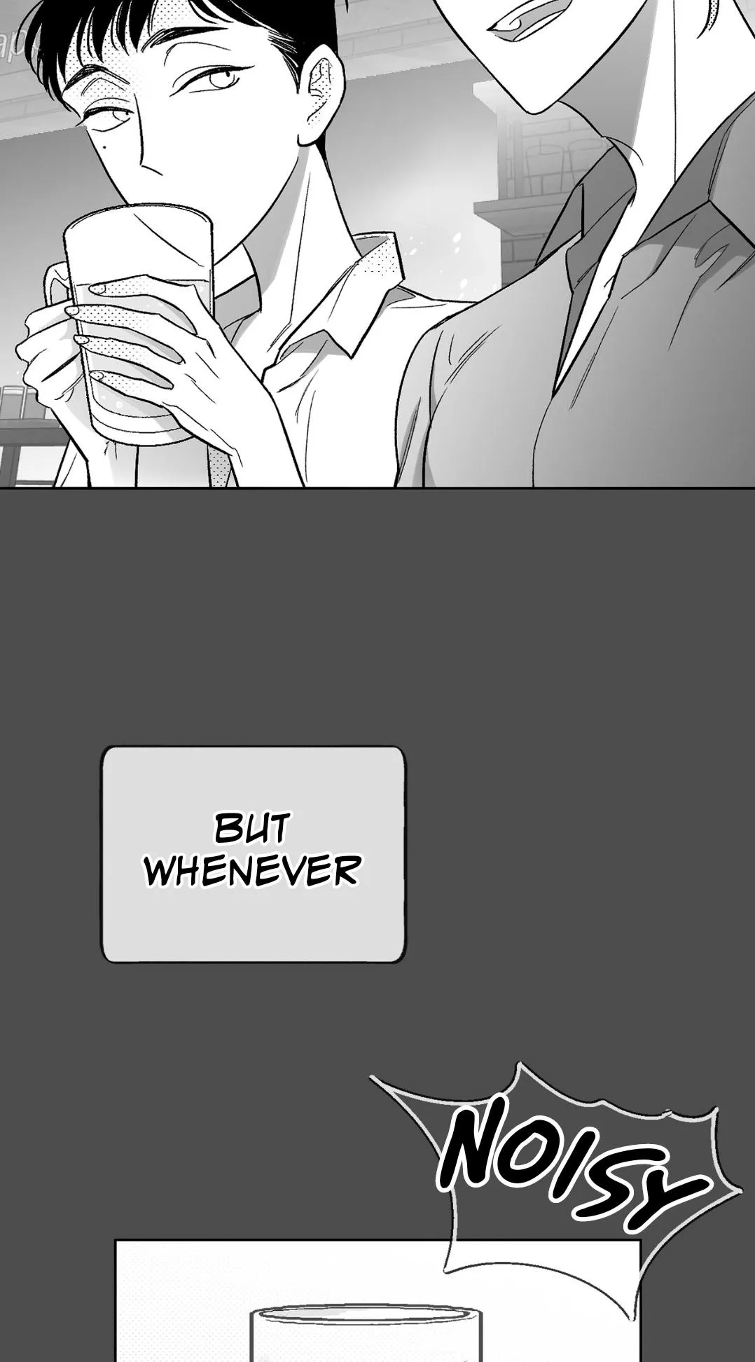 Libido Effect Chapter 10 page 30 - 