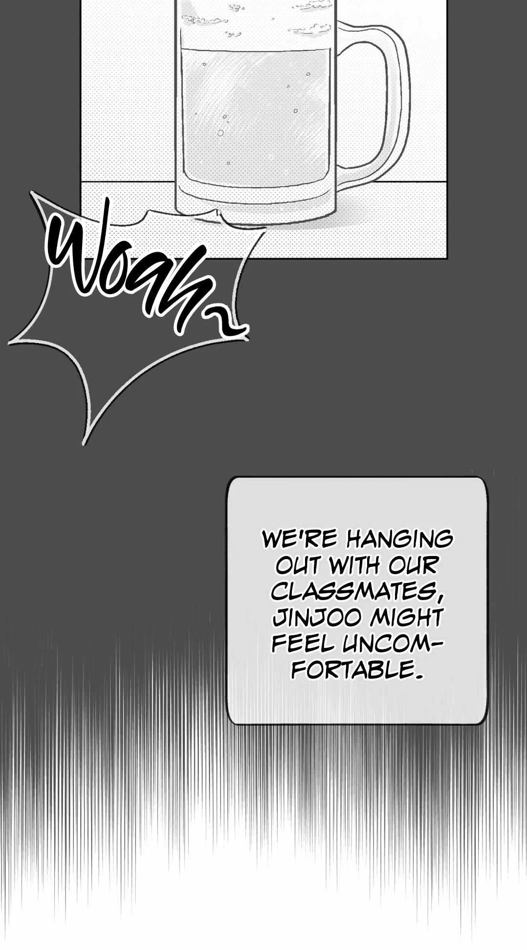 Libido Effect Chapter 10 page 31 - 