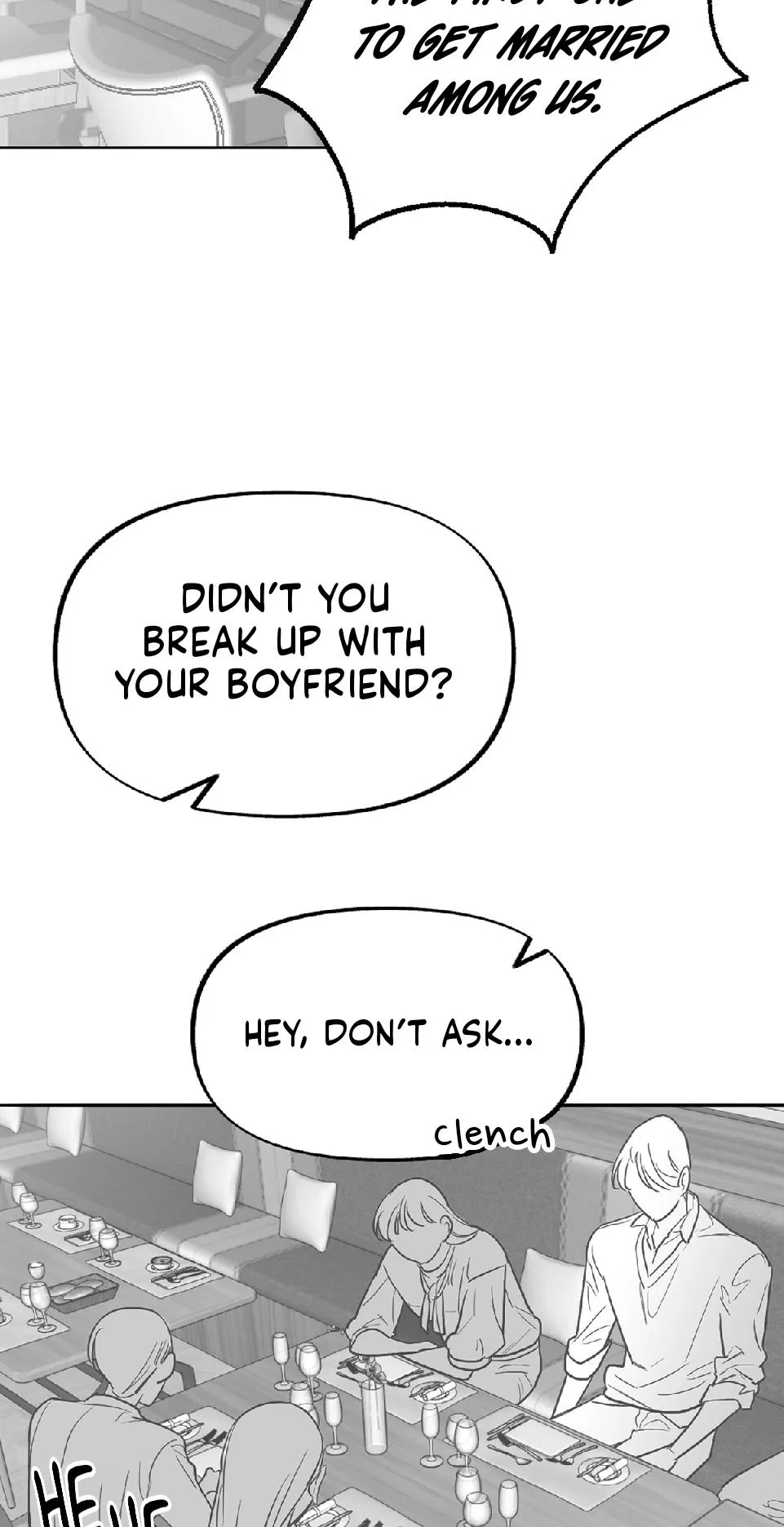 Libido Effect Chapter 10 page 35 - 