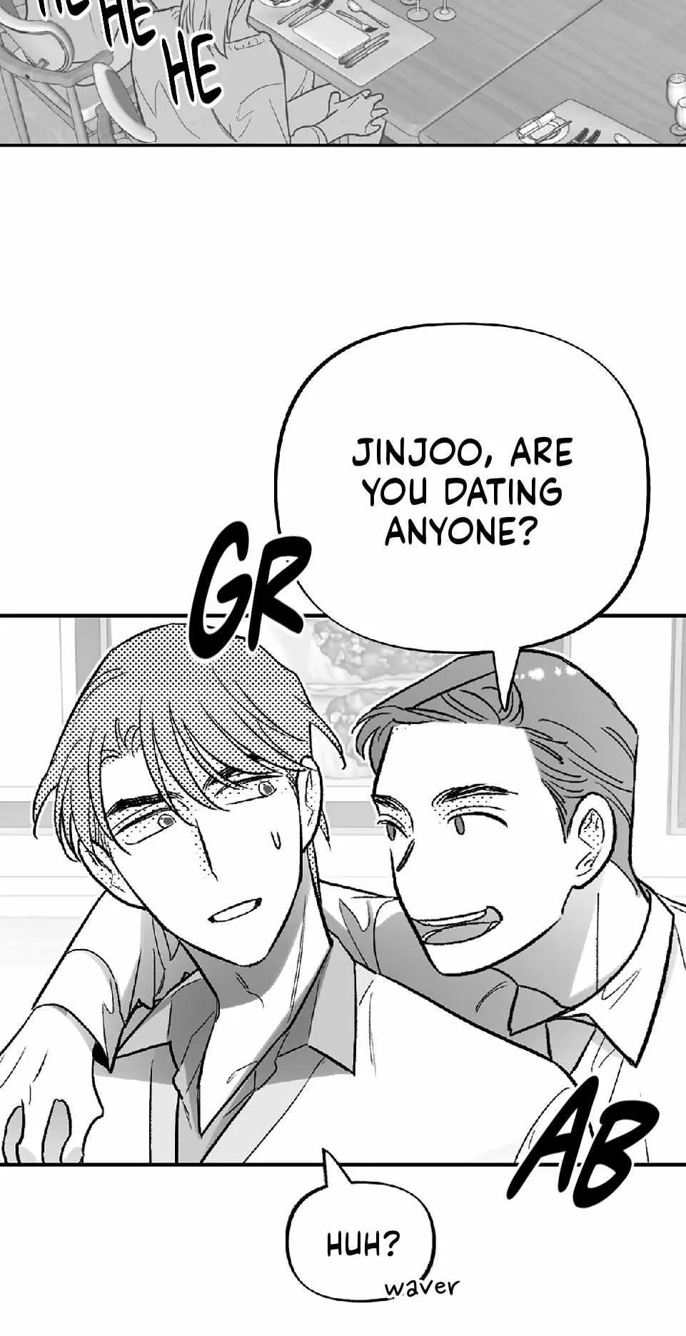 Libido Effect Chapter 10 page 36 - 
