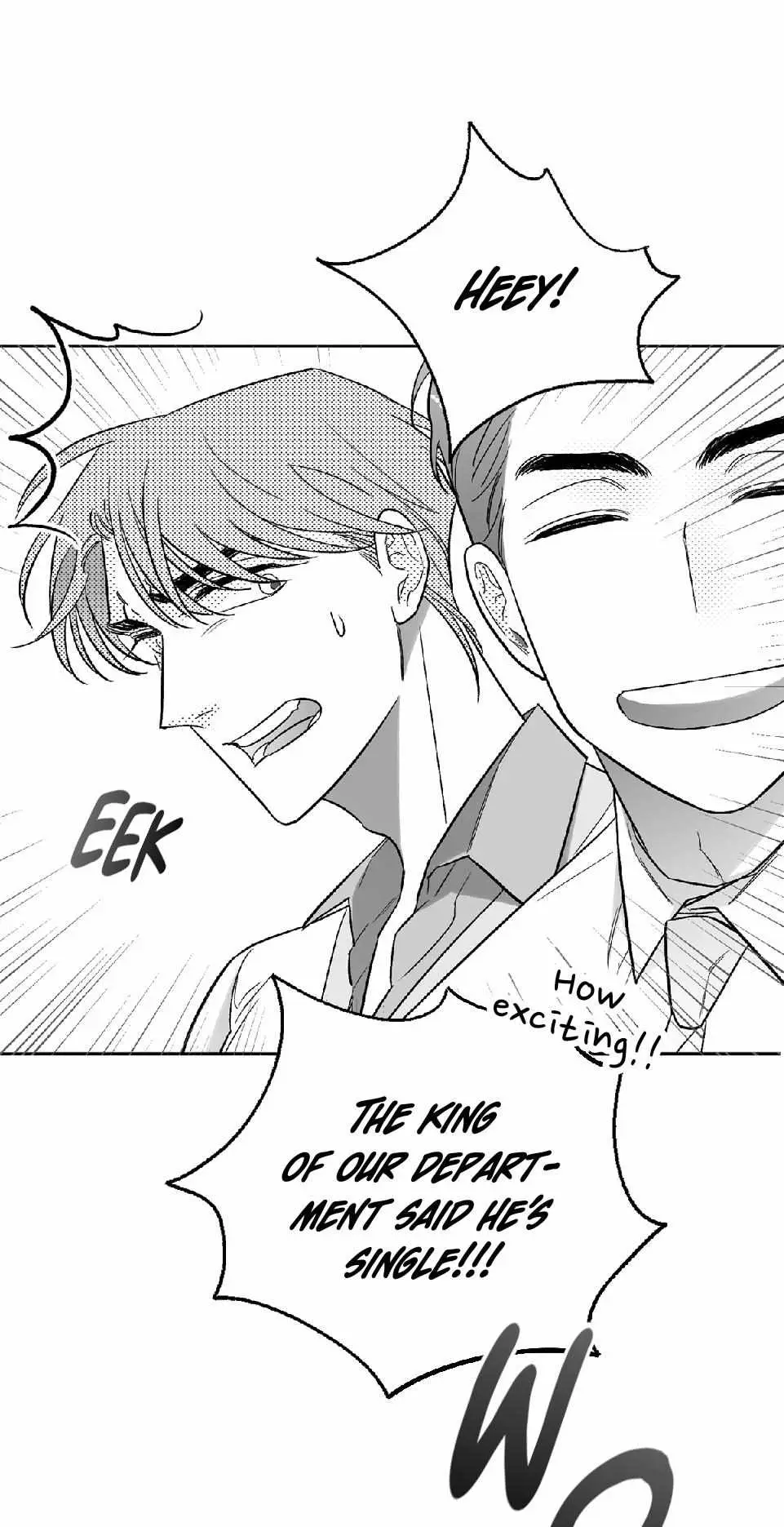 Libido Effect Chapter 10 page 37 - 