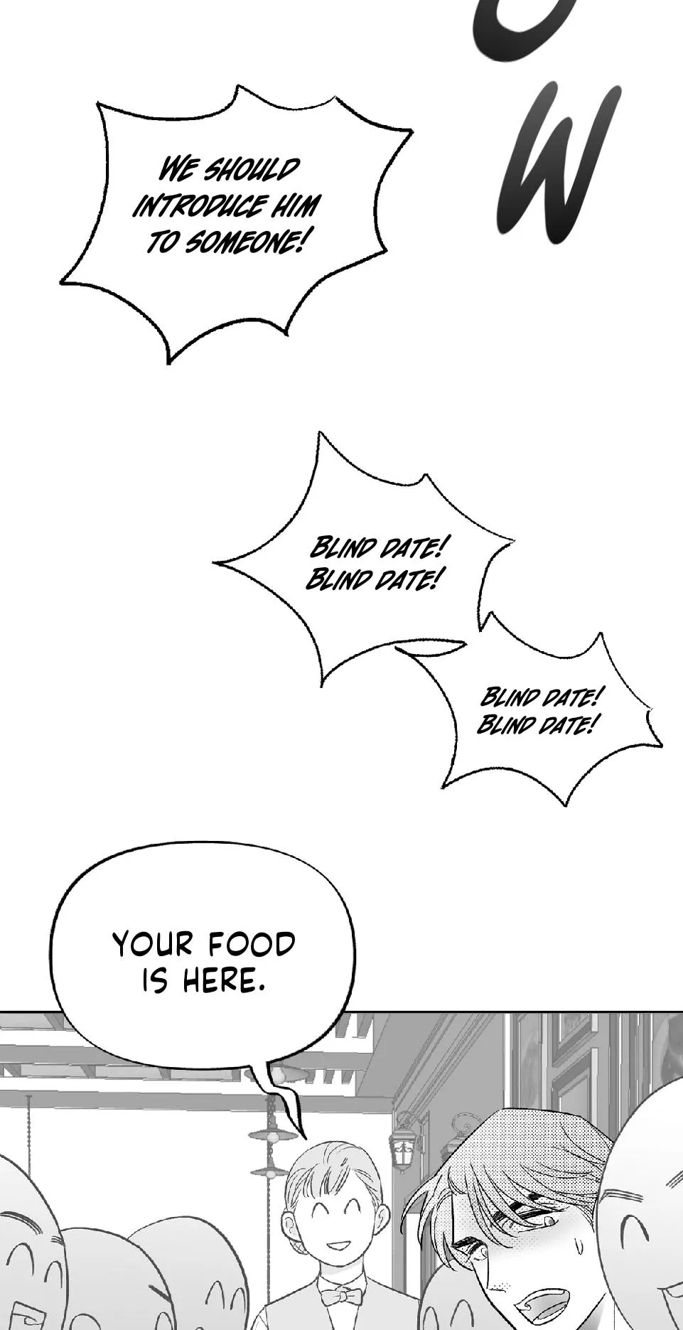 Libido Effect Chapter 10 page 38 - 