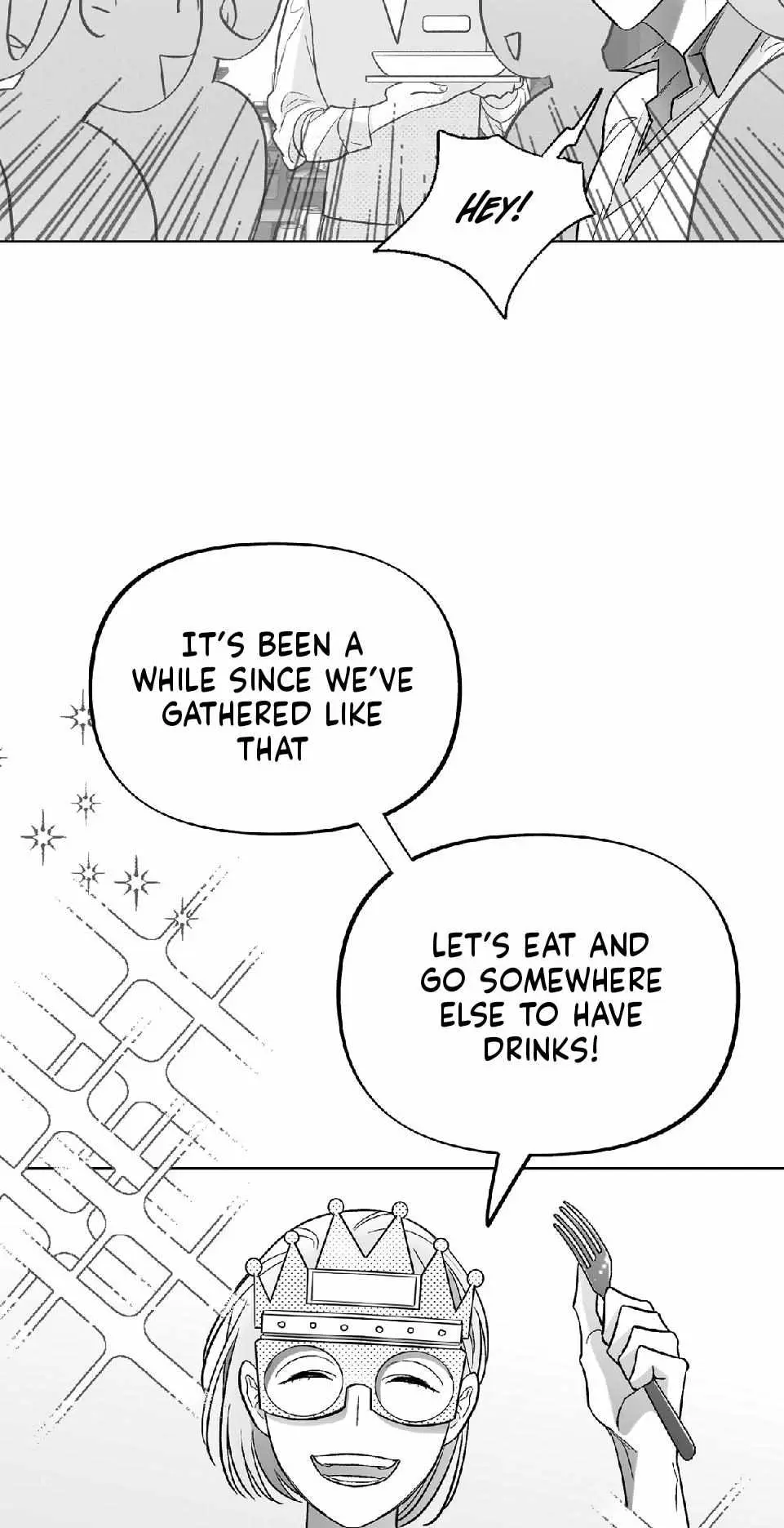 Libido Effect Chapter 10 page 39 - 