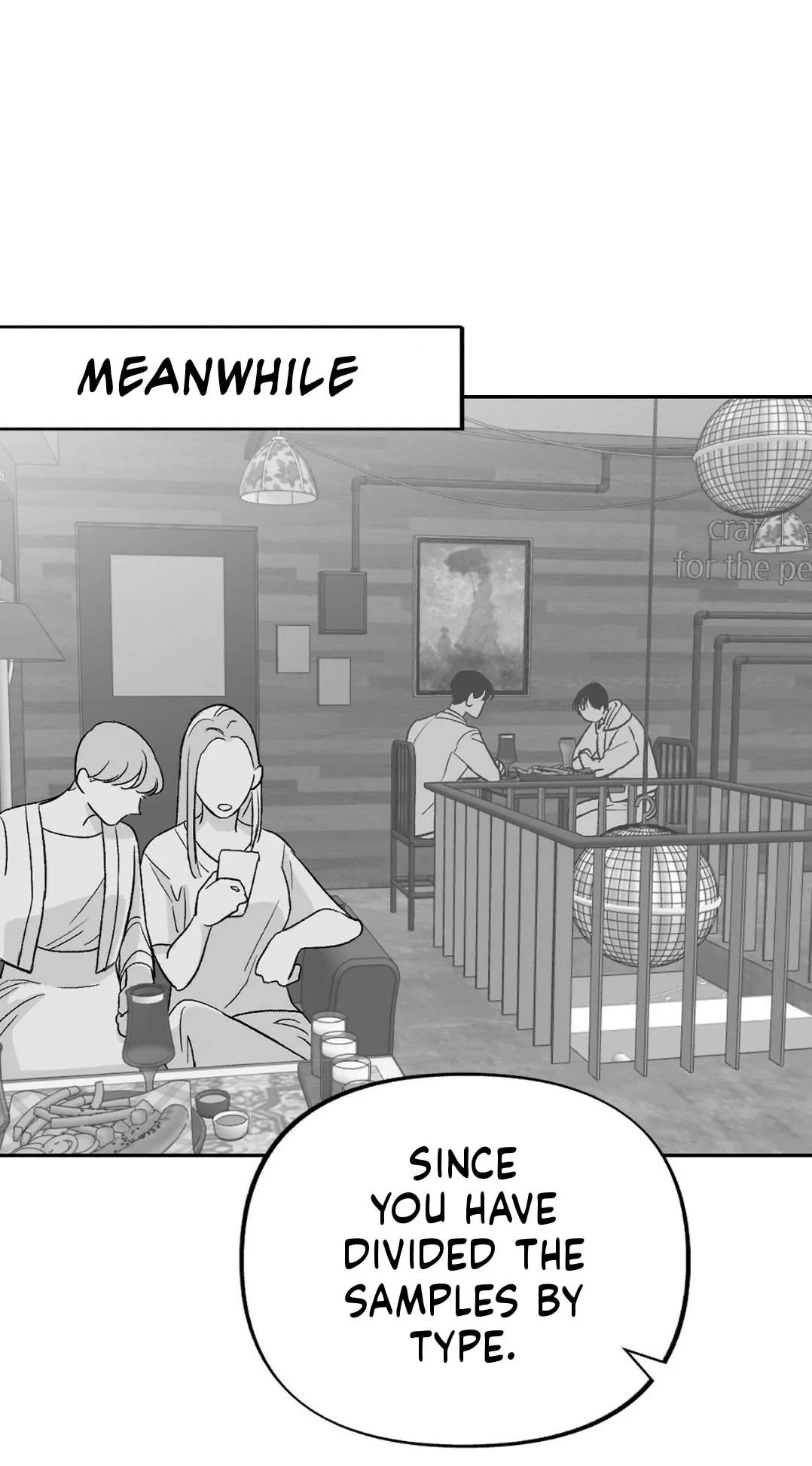 Libido Effect Chapter 10 page 41 - 